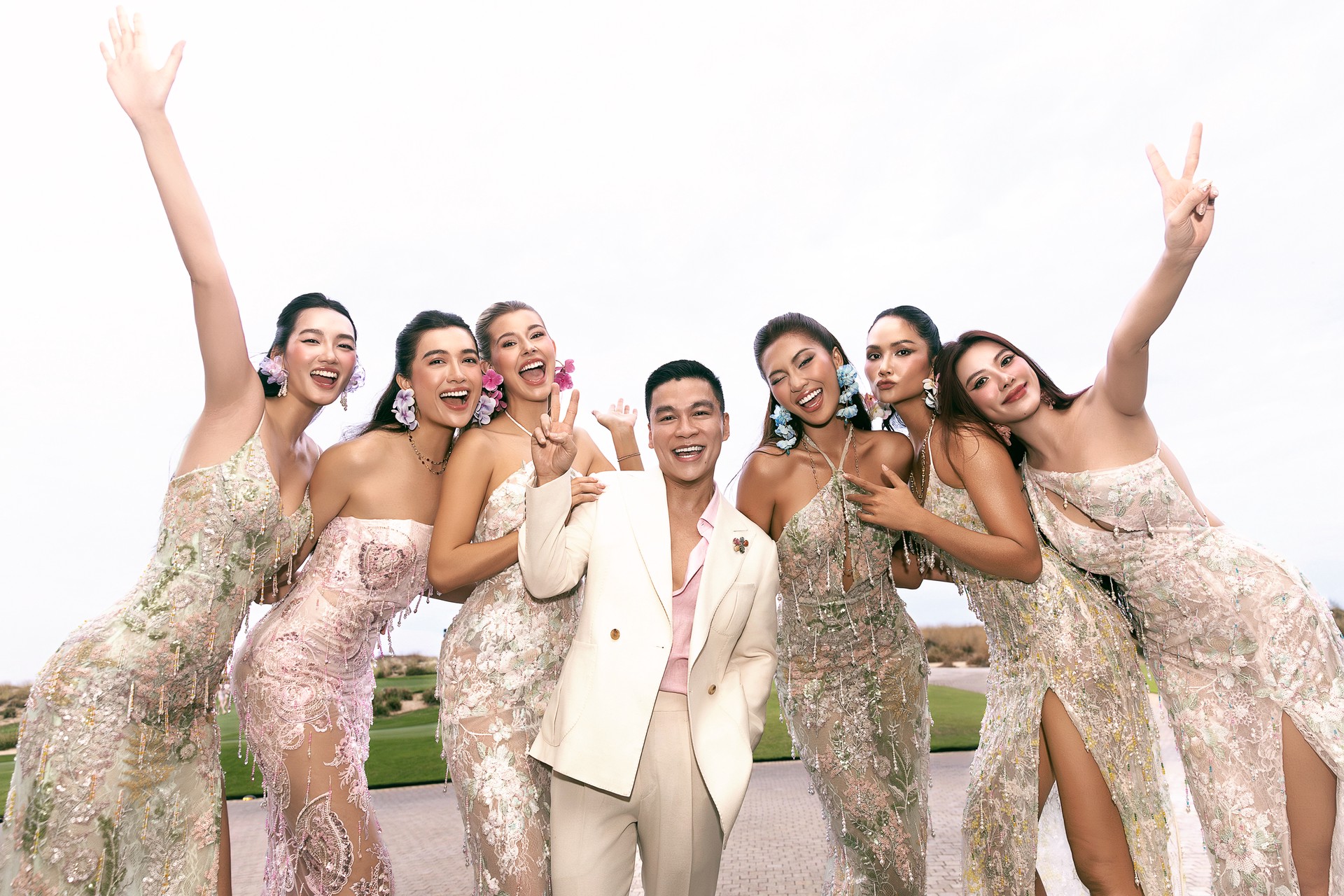 Hinh anh 82 thiết kế “Đẩy Đưa” cùng Adrian Anh Tuấn giữa hoàng hôn Hoiana Resort & Golf 17