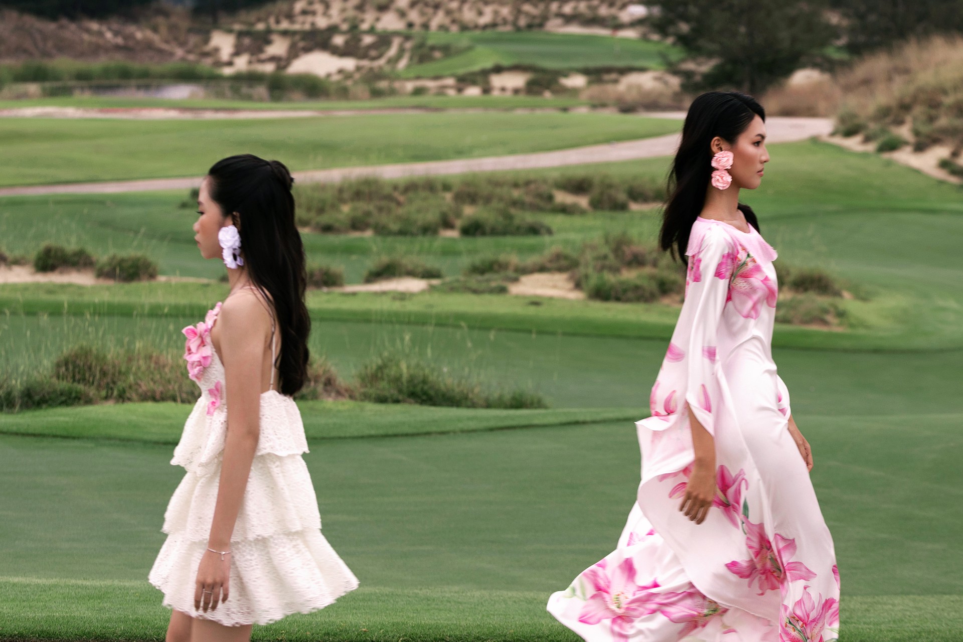 Hinh anh 82 thiết kế “Đẩy Đưa” cùng Adrian Anh Tuấn giữa hoàng hôn Hoiana Resort & Golf 11