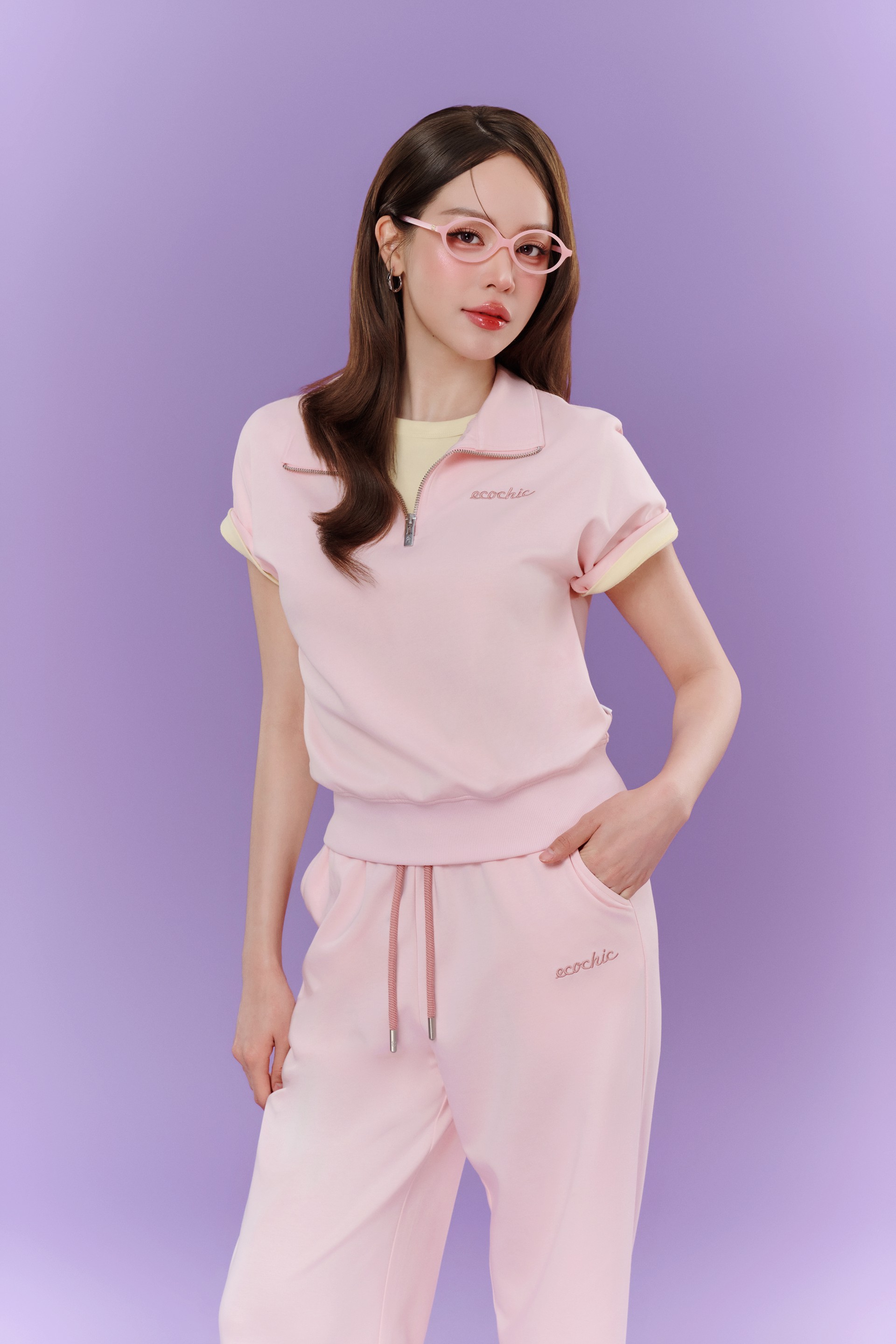 Hinh anh The Palette of Us: Ecochic mở ra cuộc đối thoại về cá tính trong thời trang 2