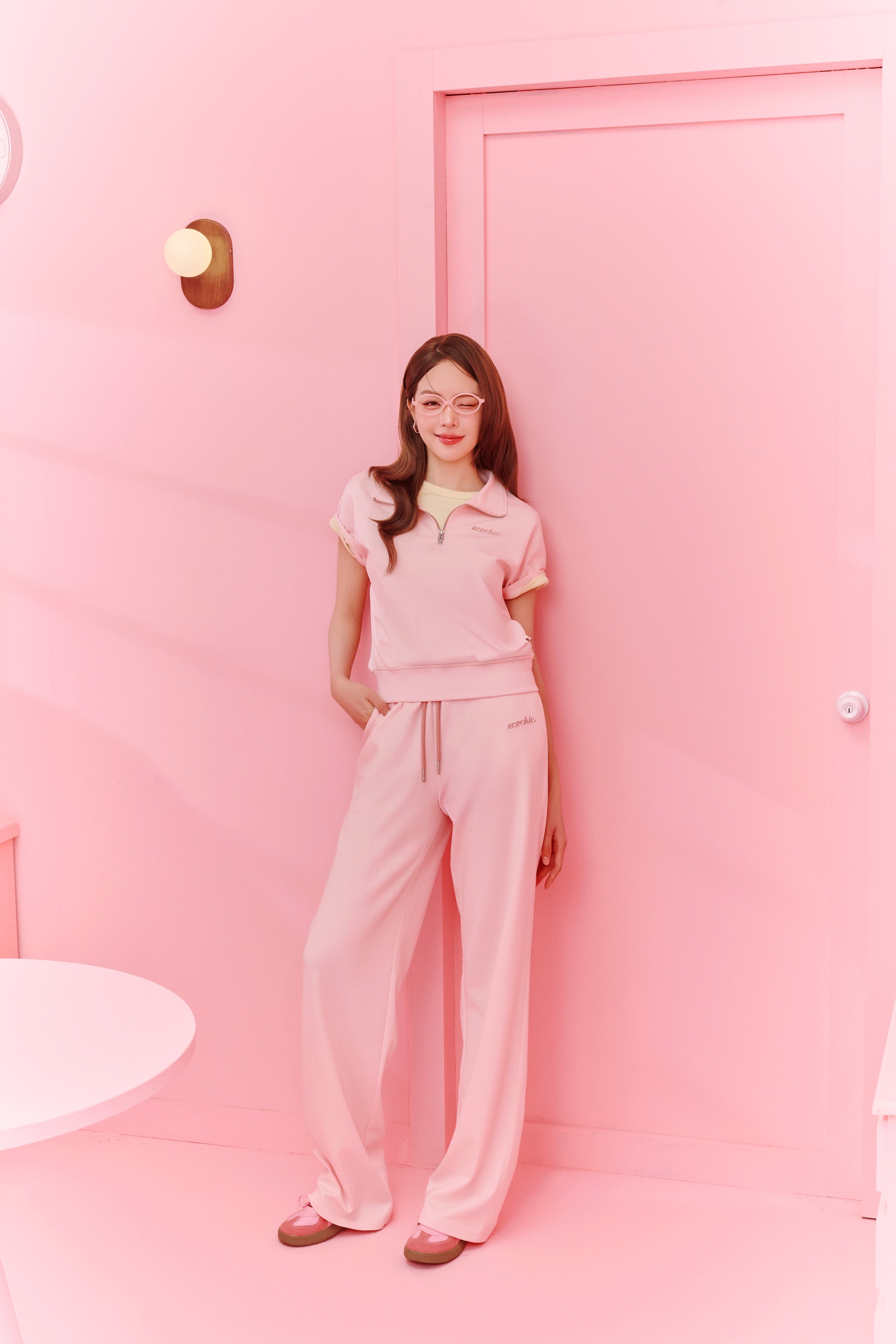 Hinh anh The Palette of Us: Ecochic mở ra cuộc đối thoại về cá tính trong thời trang 6