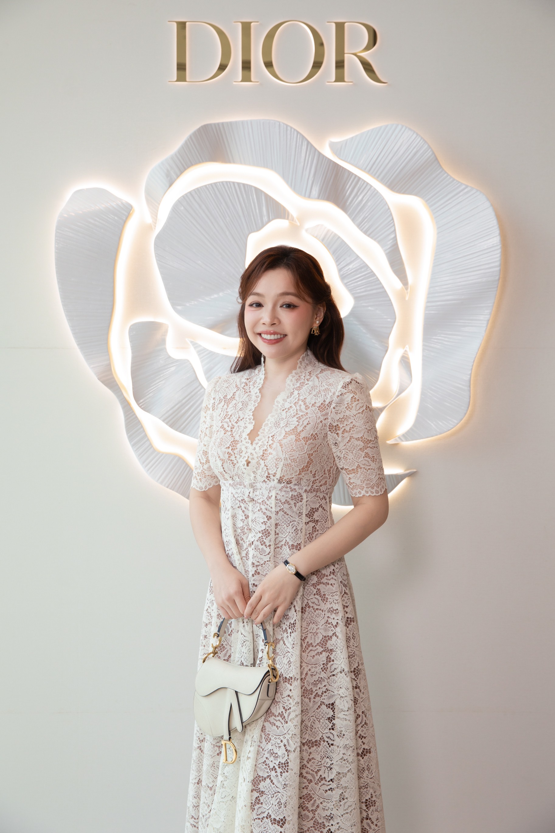 Hinh anh La Micro-Brume de Rose: Làn sương đánh thức sức sống làn da từ Dior Prestige 11
