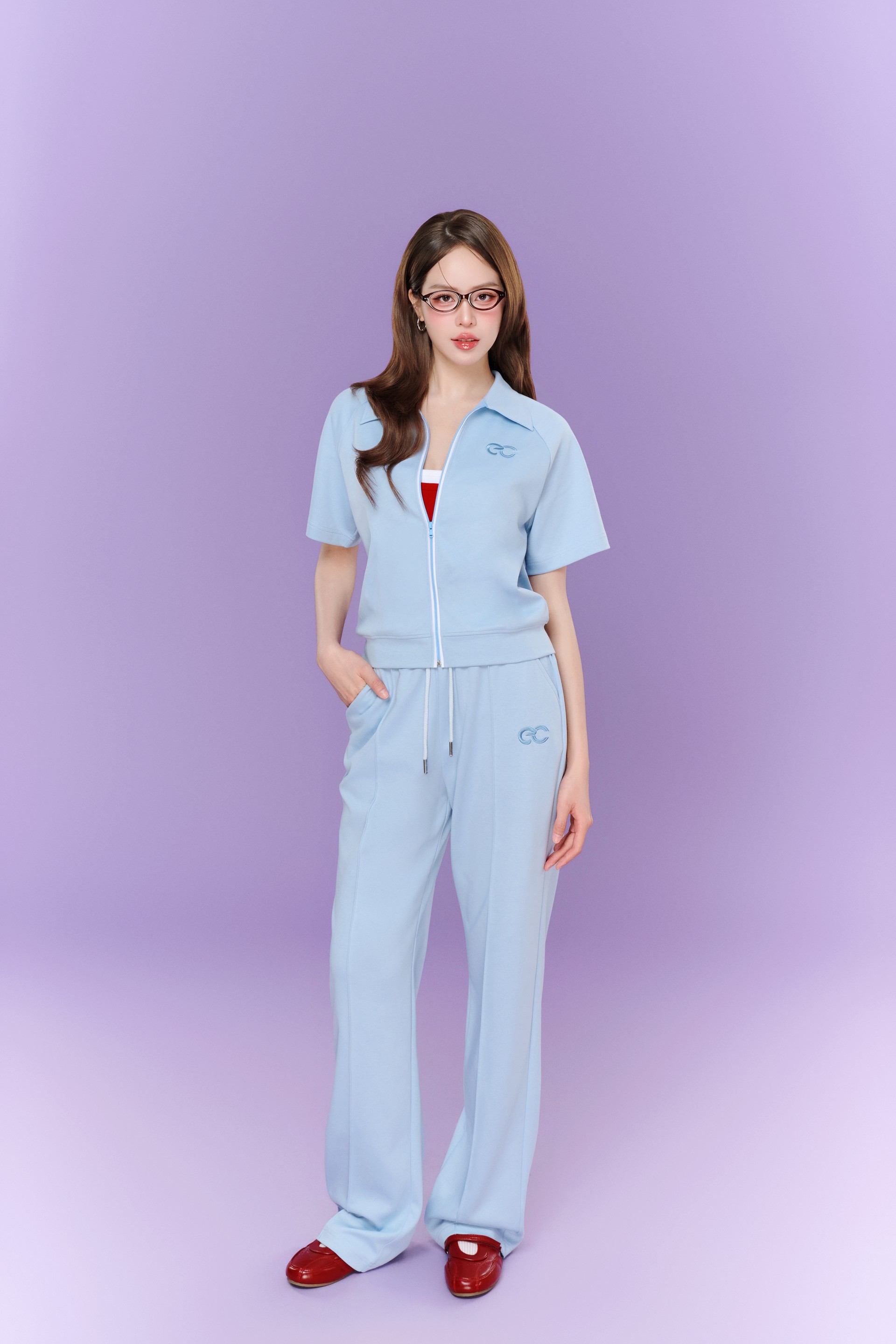 Hinh anh The Palette of Us: Ecochic mở ra cuộc đối thoại về cá tính trong thời trang 3