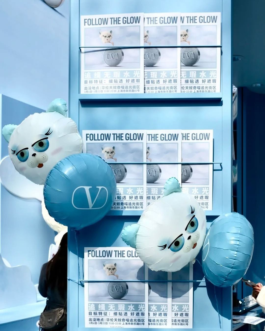 Hinh anh Muôn màu muôn vẻ cách các thương hiệu xa xỉ sáng tạo cửa hàng pop-up 22