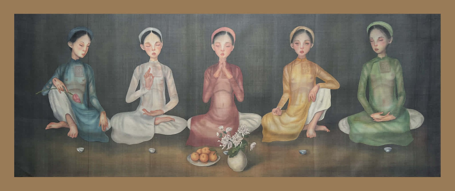 Hinh anh Dành cho những tâm hồn yêu cái đẹp: 7 sự kiện nghệ thuật tháng 5 26