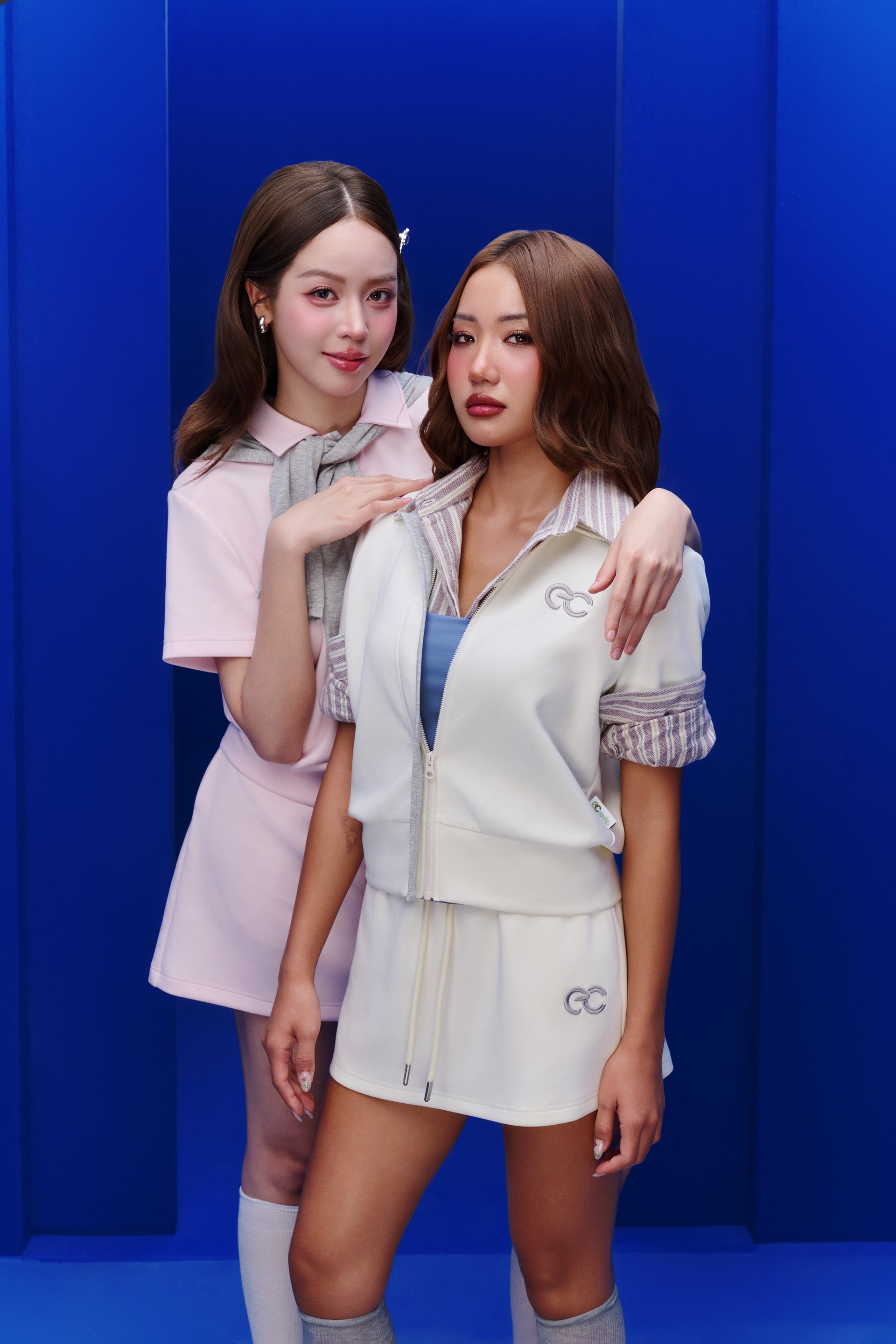Hinh anh The Palette of Us: Ecochic mở ra cuộc đối thoại về cá tính trong thời trang 1