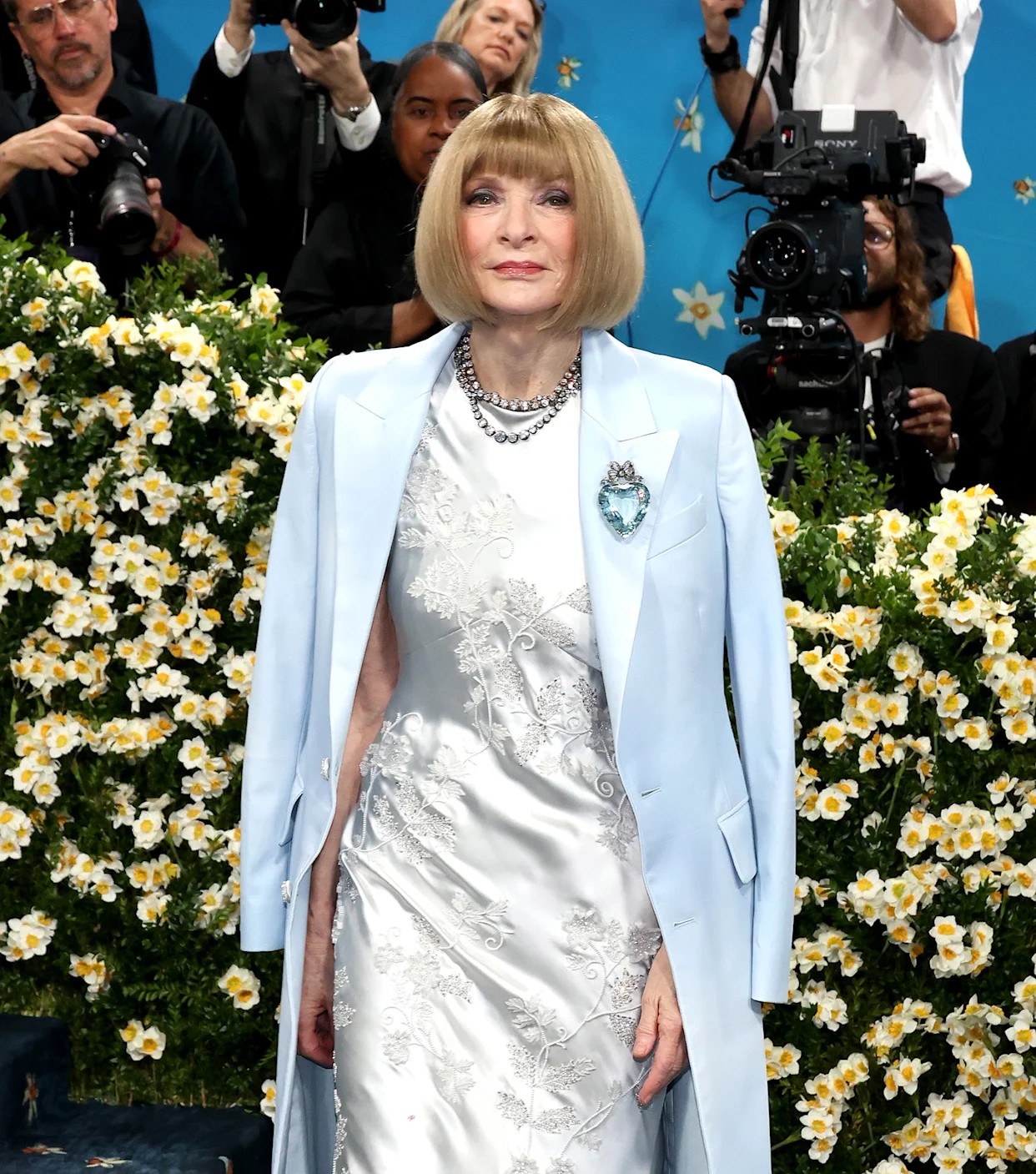 Hinh anh Tất tần tật những điều bạn cần biết về Met Gala 2026 10