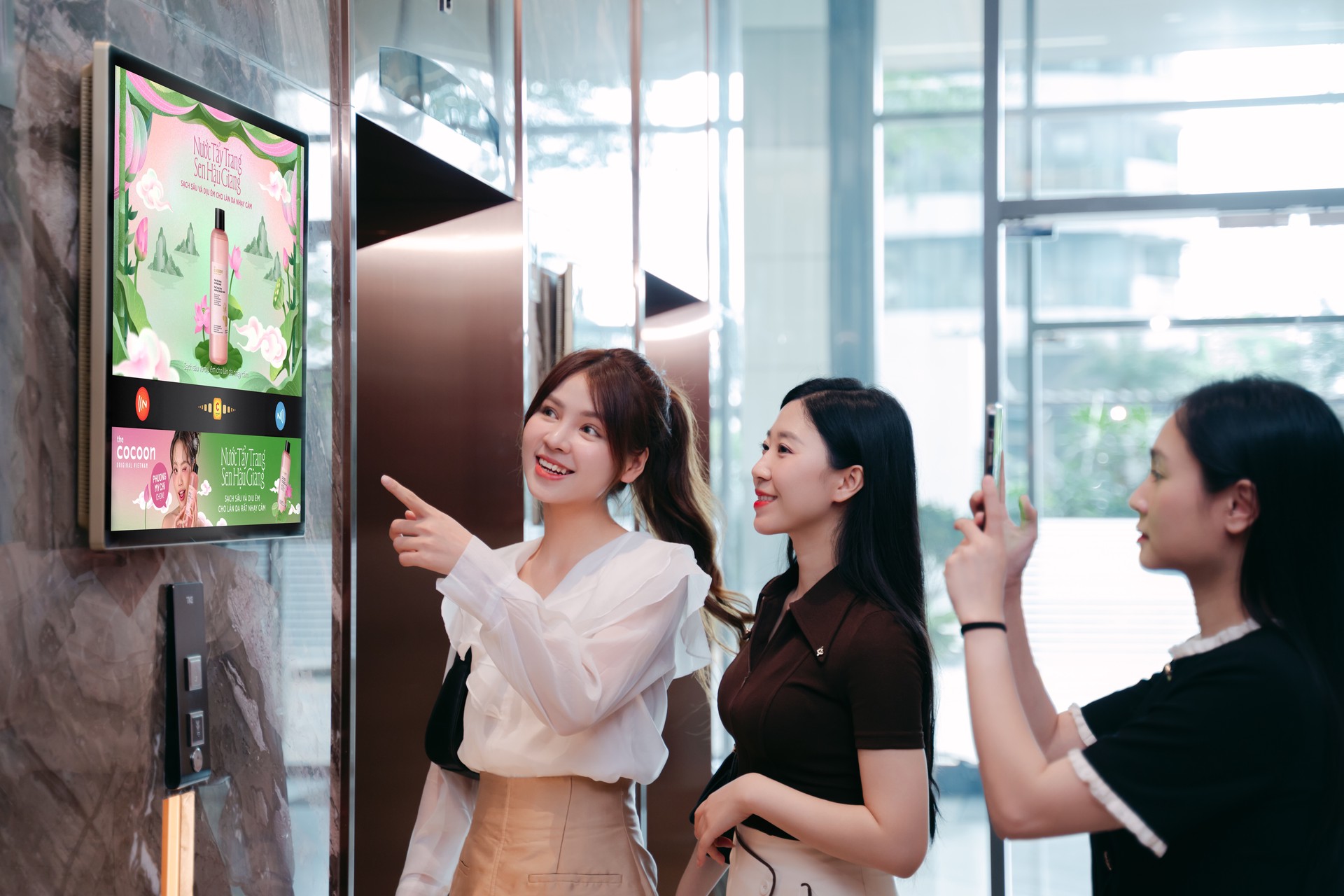 Hinh anh Quyền chọn cổ phần Chicilon Media: Tầm nhìn từ giá trị cốt lõi 1