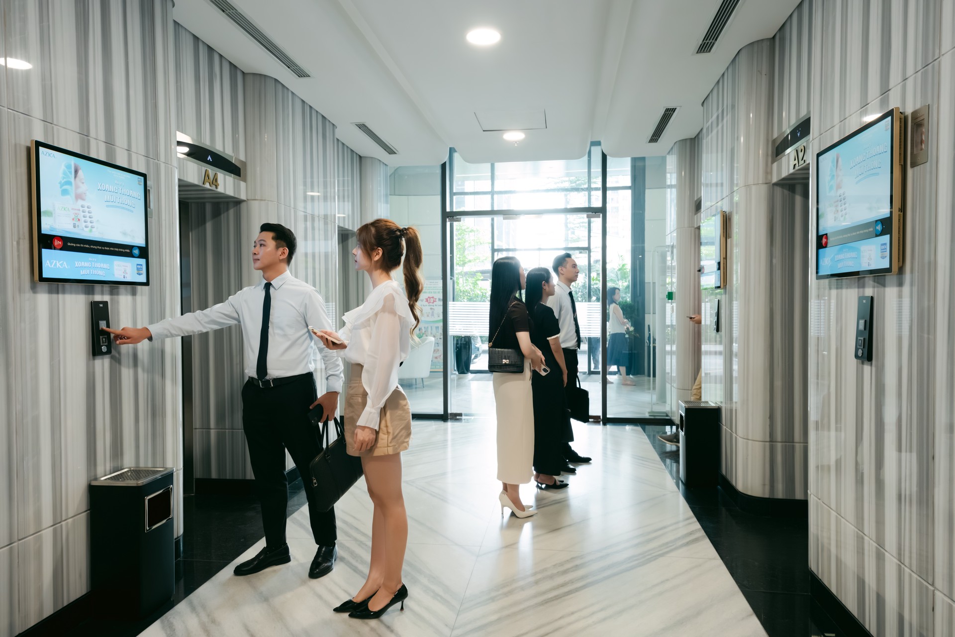 Hinh anh Quyền chọn cổ phần Chicilon Media: Tầm nhìn từ giá trị cốt lõi 2