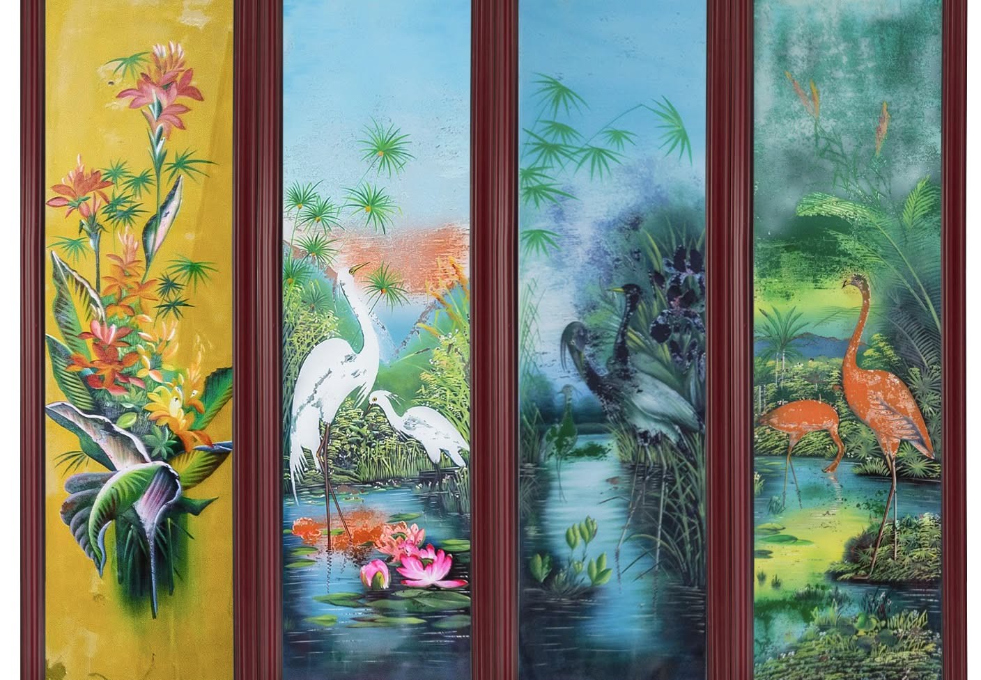 Hinh anh Dành cho những tâm hồn yêu cái đẹp: 7 sự kiện nghệ thuật tháng 5 4