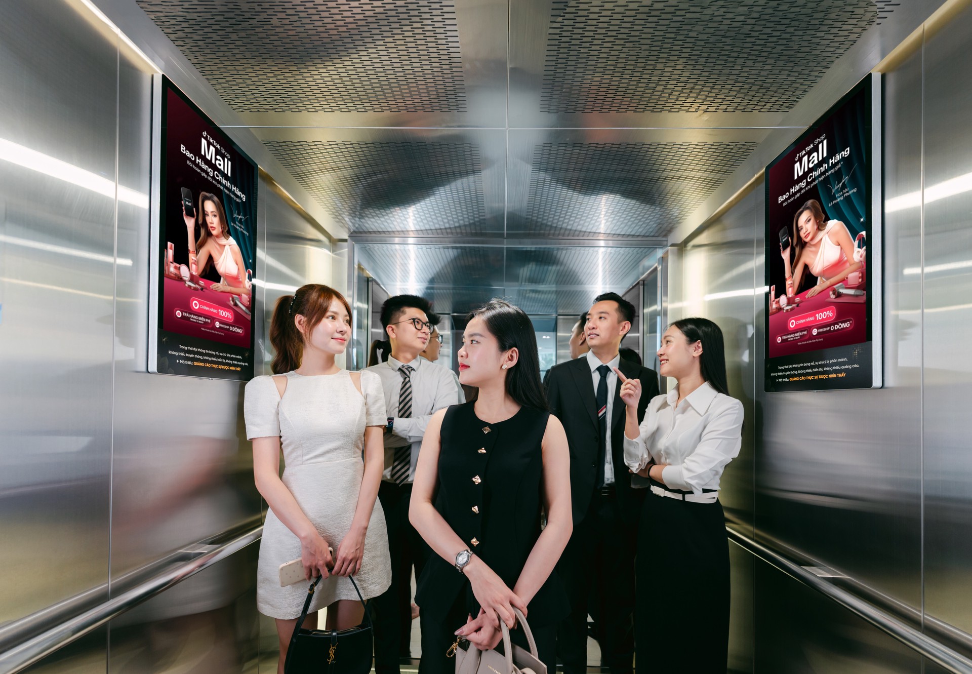 Hinh anh Chicilon Media kiện toàn đội ngũ quản lý, thúc đẩy chiến lược quốc tế hóa và chuyển đổi AI 2