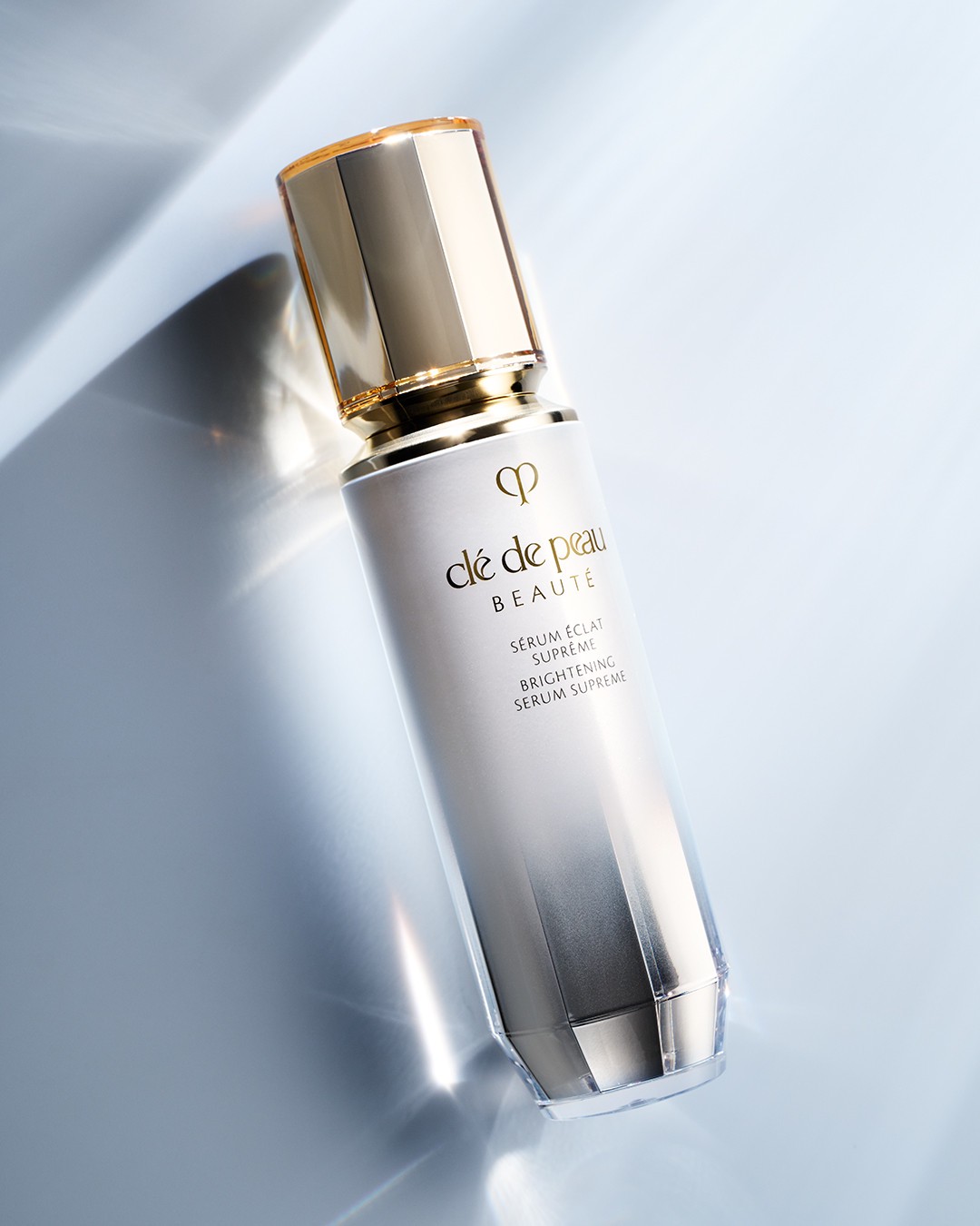Hinh anh Brightening Serum Supreme: Nghi thức dưỡng sáng da thế hệ mới 4