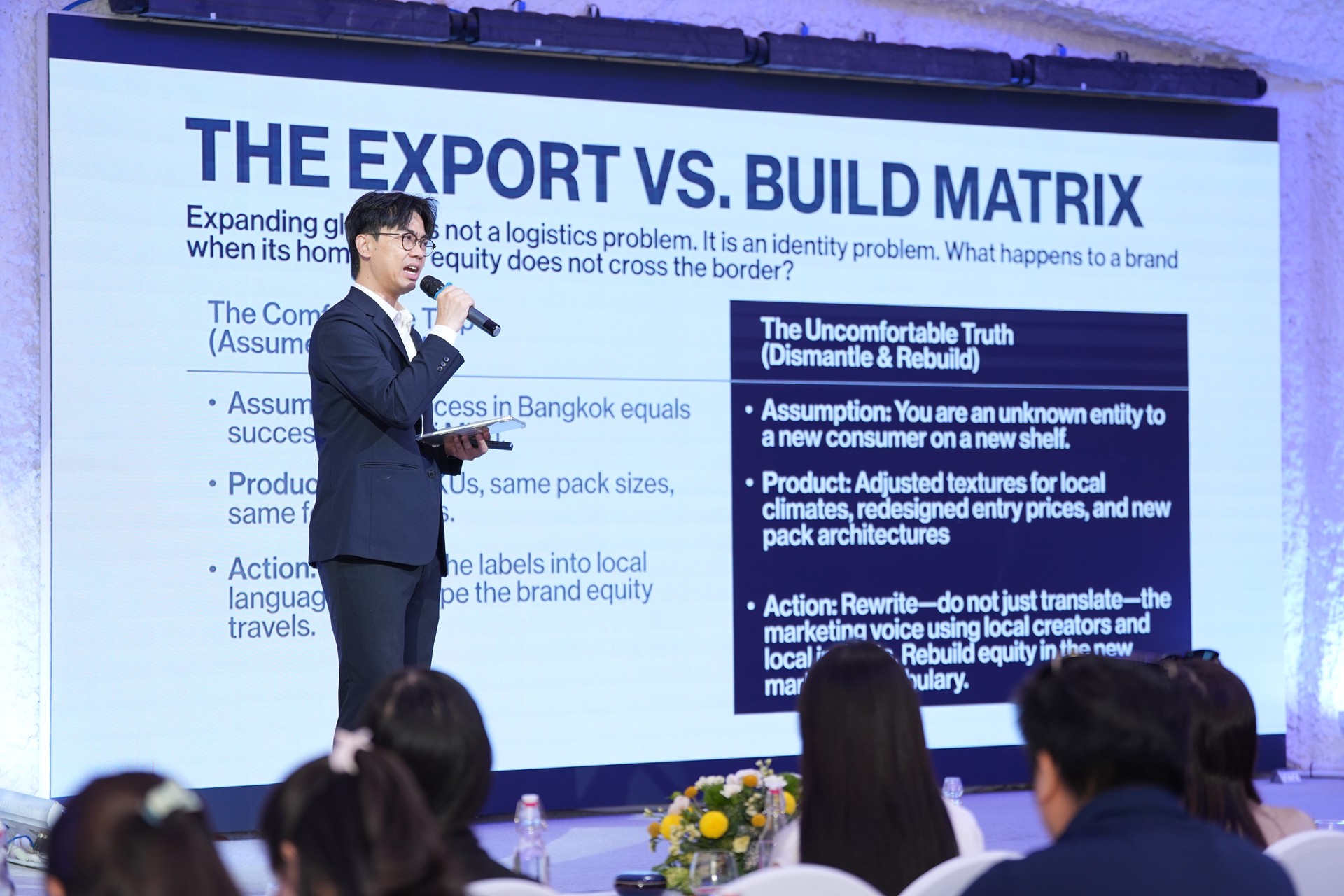 Hinh anh Từ Việt Nam hướng tới Bangkok: Cơ hội vàng cho ngành làm đẹp khu vực tại ASEAN 5