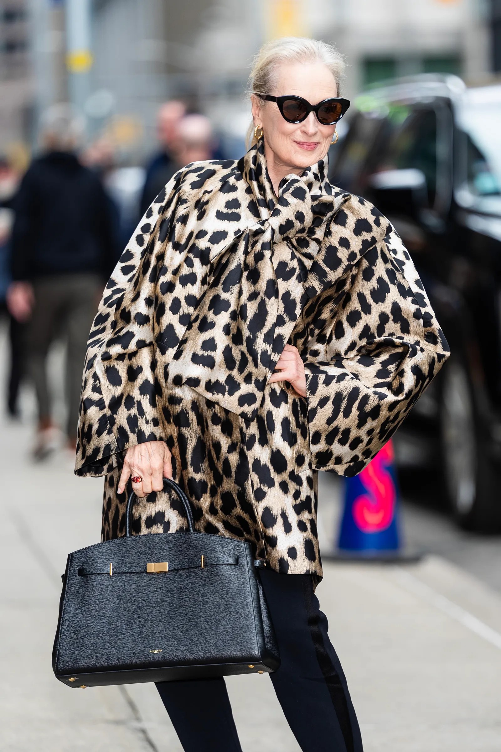 Hinh anh “The Devil Wears Prada 2” - quân bài marketing tiềm năng của các thương hiệu thức thời 9