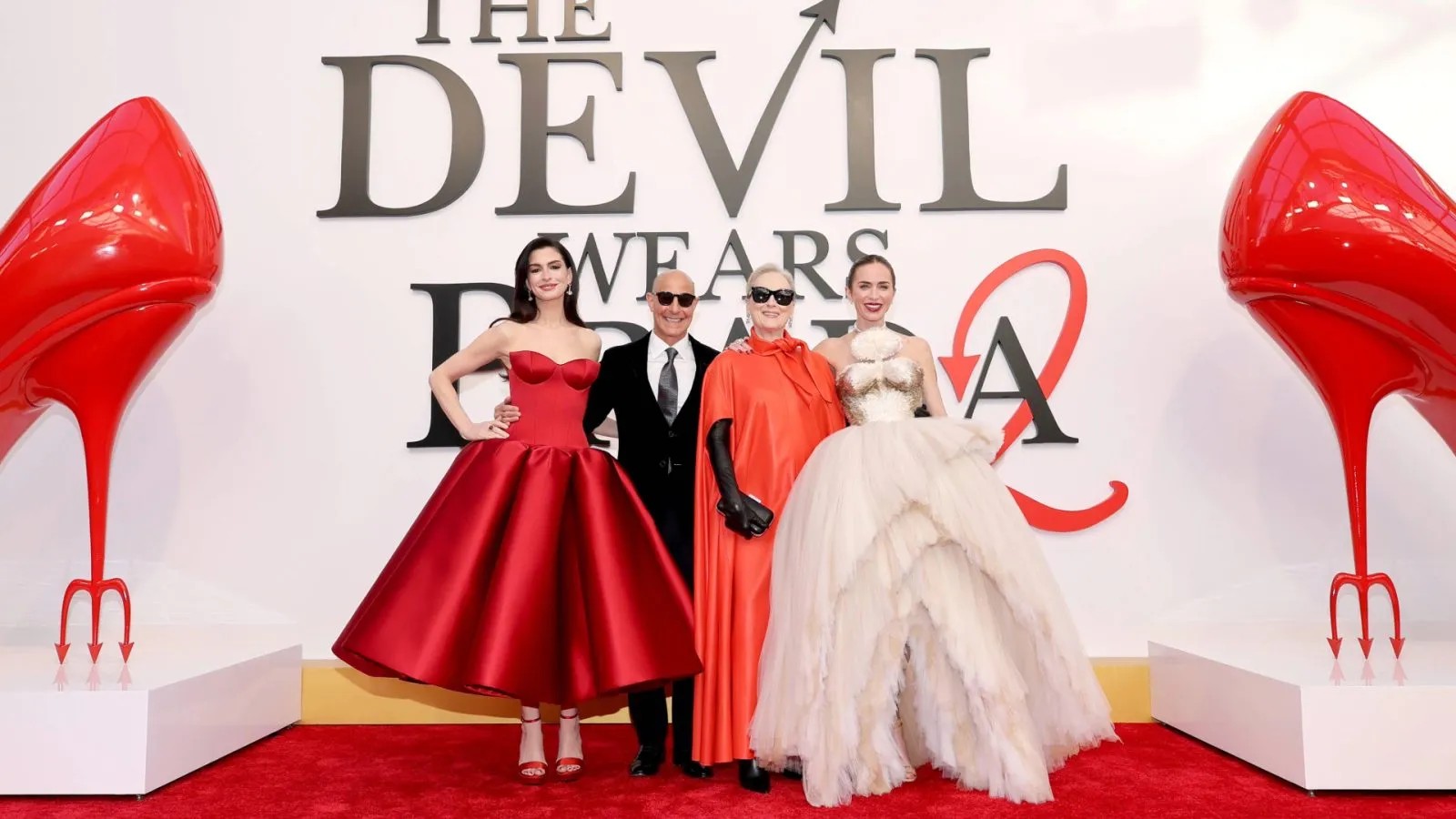 Hinh anh “The Devil Wears Prada 2” - quân bài marketing tiềm năng của các thương hiệu thức thời 7