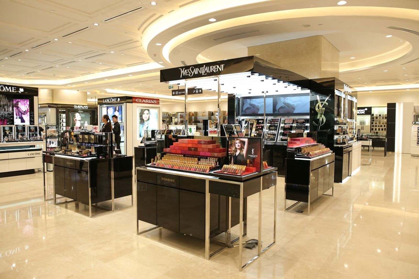 Hinh anh Sephora, TikTok Shop và tương lai ngành làm đẹp Việt Nam 7