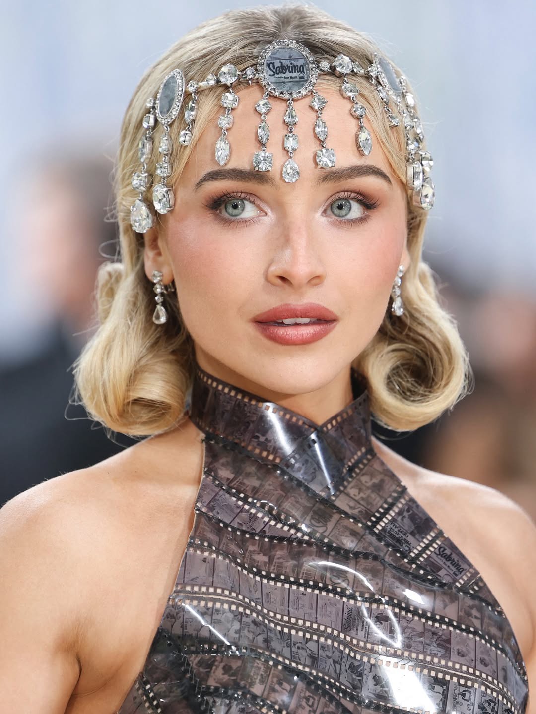 Hinh anh 6 layout trang điểm khuấy động thảm đỏ Met Gala 2026 10