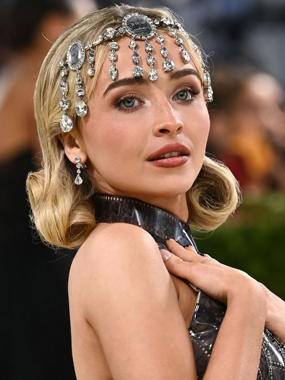 Hinh anh 6 layout trang điểm khuấy động thảm đỏ Met Gala 2026 11