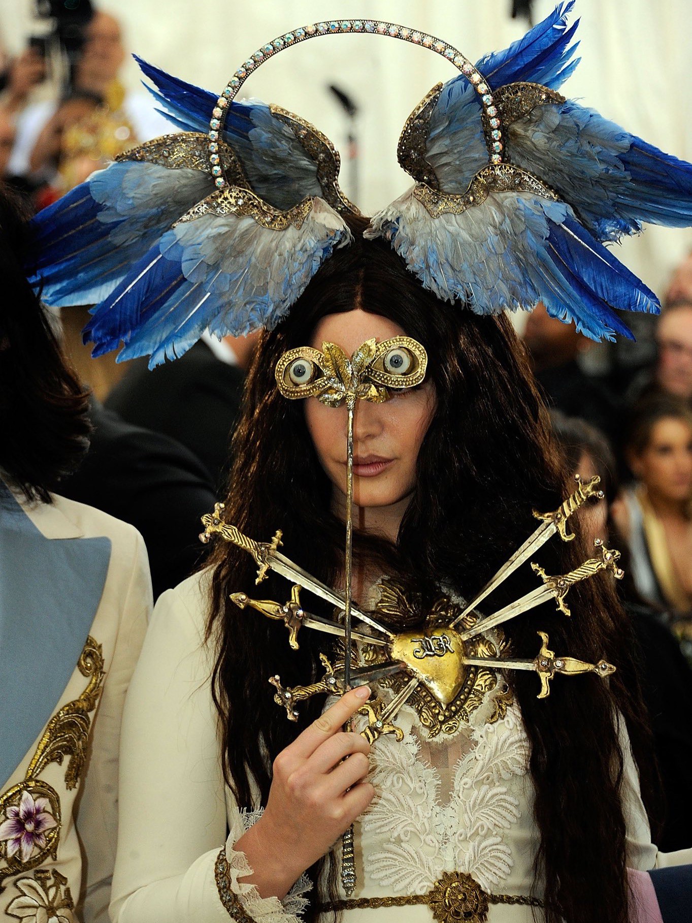 Hinh anh Tất tần tật những điều bạn cần biết về Met Gala 2026 2