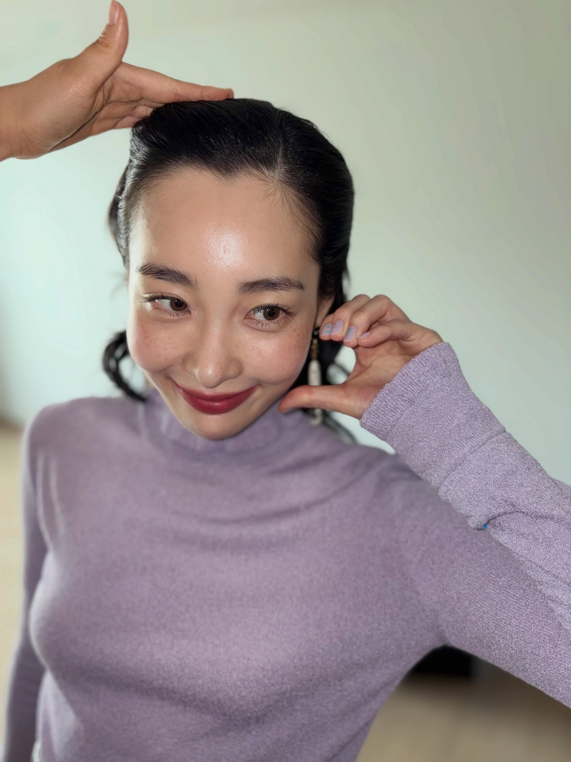 Hinh anh Khách mời đem đến những bộ trang phục nào? 5