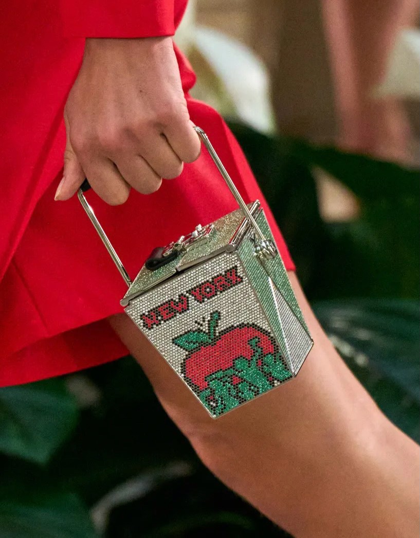 Hinh anh Louis Vuitton Cruise 2027: Bản chắp nối giữa uptown, downtown và văn hóa đại chúng 31