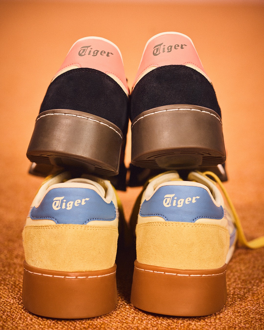 Hinh anh Onitsuka Tiger đưa tinh thần thể thao thập niên 1980 trở lại cùng ROTEMIT™ 7