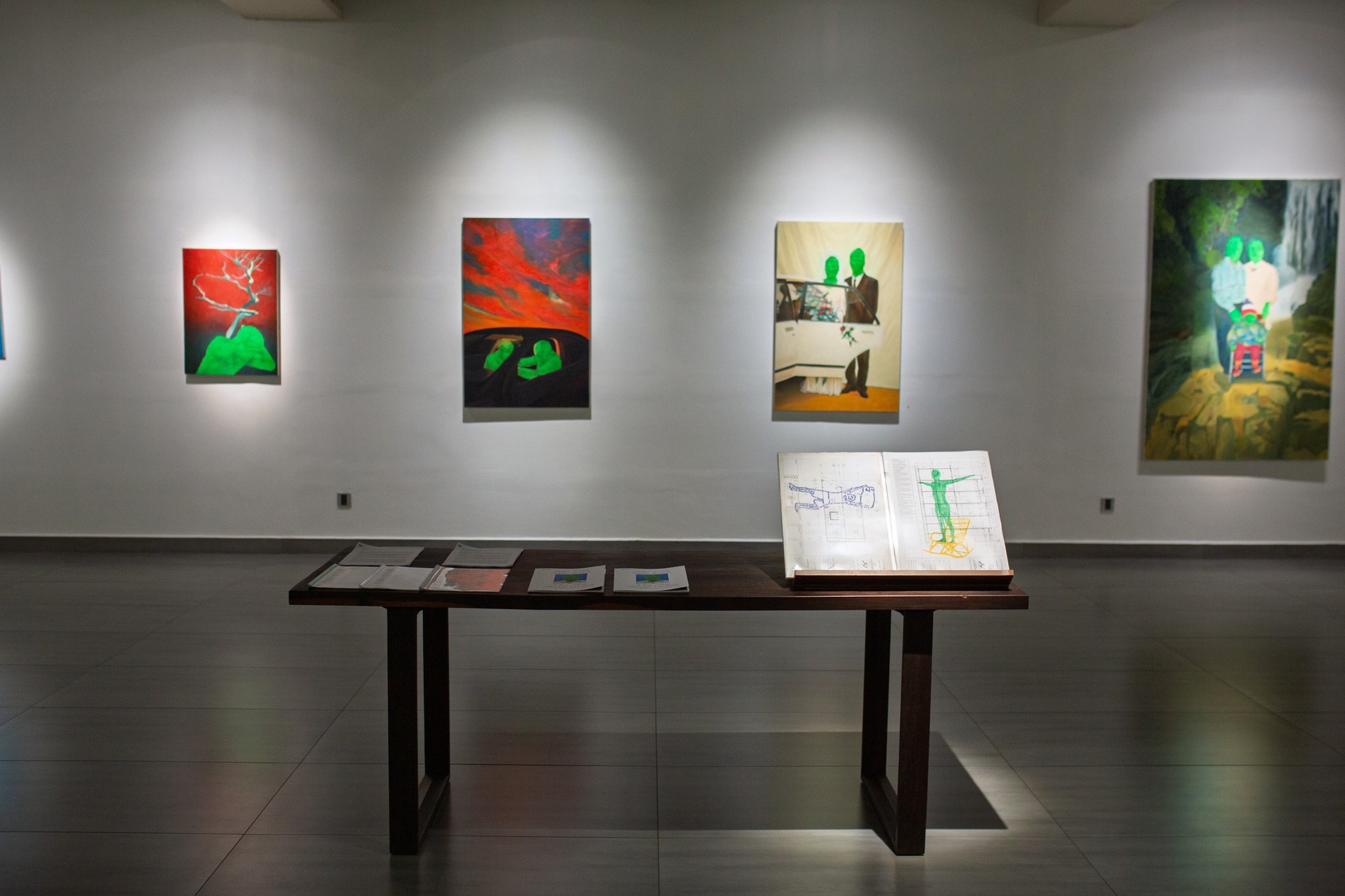 Hinh anh Dành cho những tâm hồn yêu cái đẹp: 7 sự kiện nghệ thuật tháng 5 18