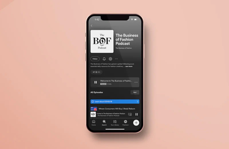 Hinh anh 10 Podcast thời trang cung cấp nhiều thông tin hữu ích nhất hiện nay 1