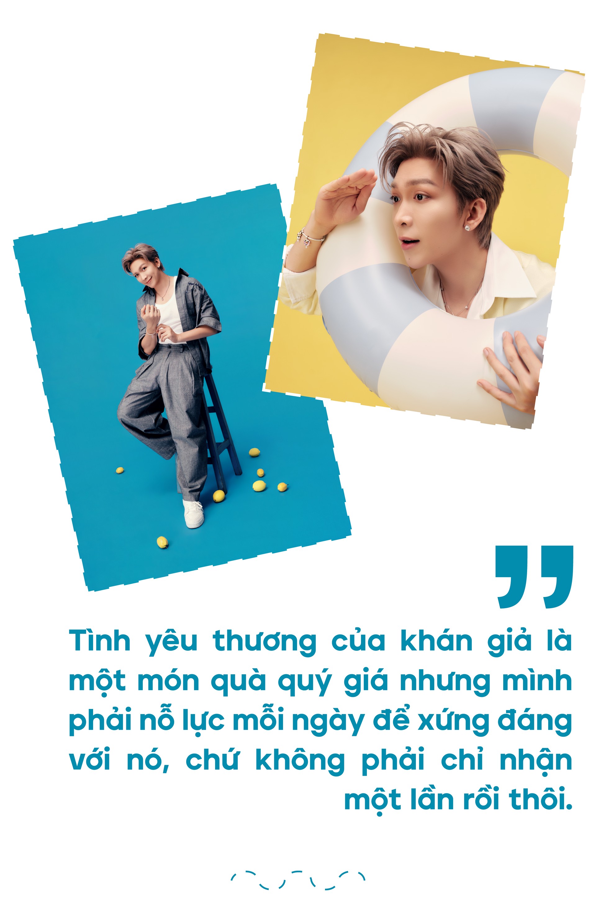 Hinh anh Tăng Phúc: “Khán giả là lý do mình ở lại với âm nhạc” 13