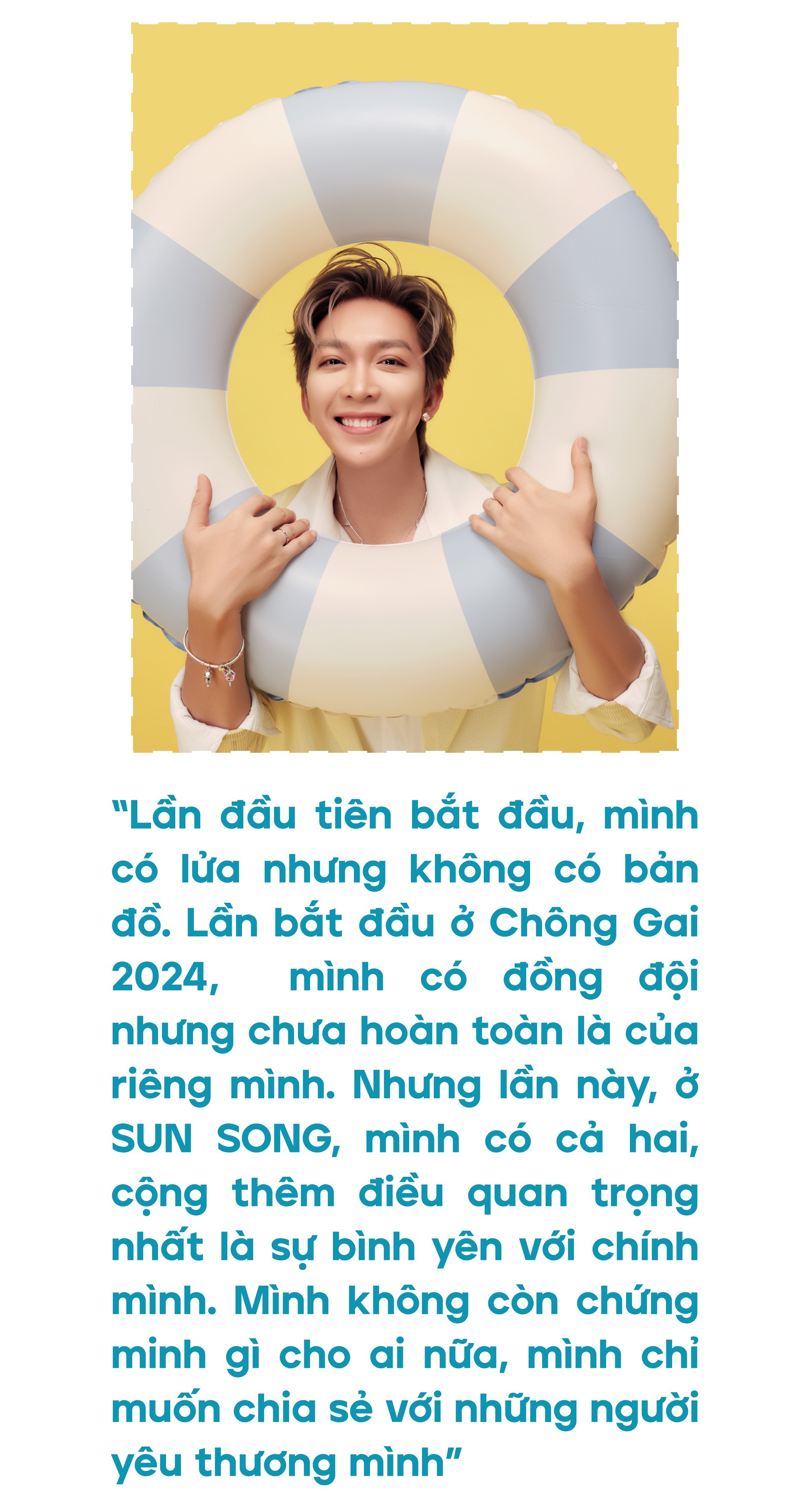 Hinh anh Tăng Phúc: “Khán giả là lý do mình ở lại với âm nhạc” 17