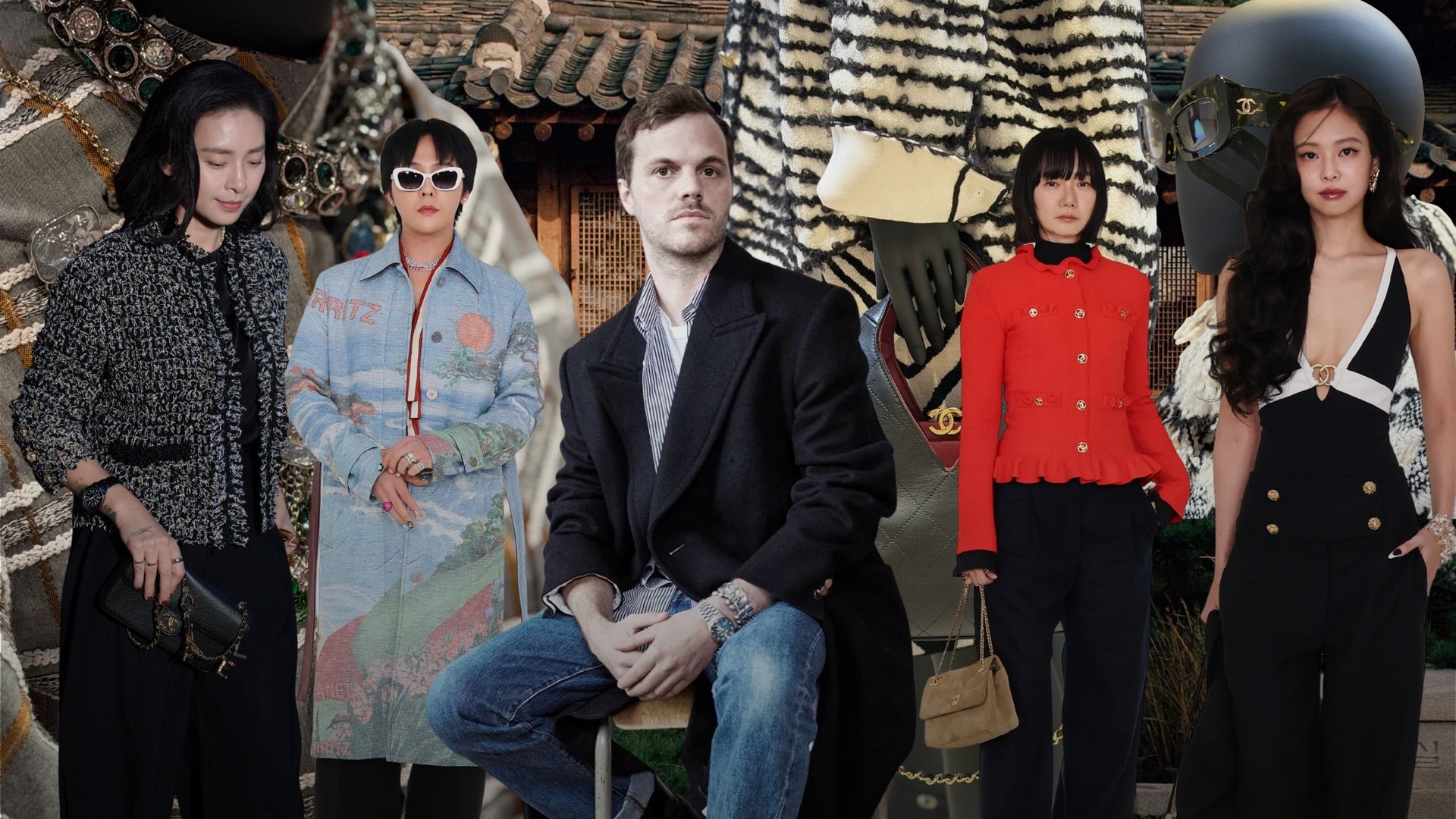Chanel Métiers d’art 2026 và cuộc thí điểm đầu tiên của Matthieu Blazy tại Châu Á