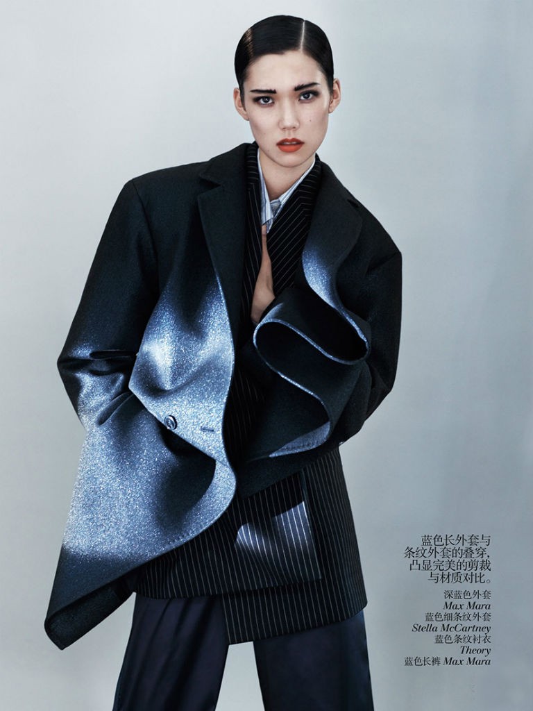 Hinh anh Tao Okamoto, người đóng vai chính trong phim "All of a Sudden" của đạo diễn Ryusuke Hamaguchi, đã trở thành nữ diễn viên Nhật Bản đầu tiên giành giải "Nữ diễn viên chính xuất sắc nhất" tại Liên hoan Phim Quốc tế Cannes lần thứ 79 năm 2026. Chỉ trong vòng 13 năm, cô đã thực sự chứng minh được tài năng đa lĩnh vực của mình. 6