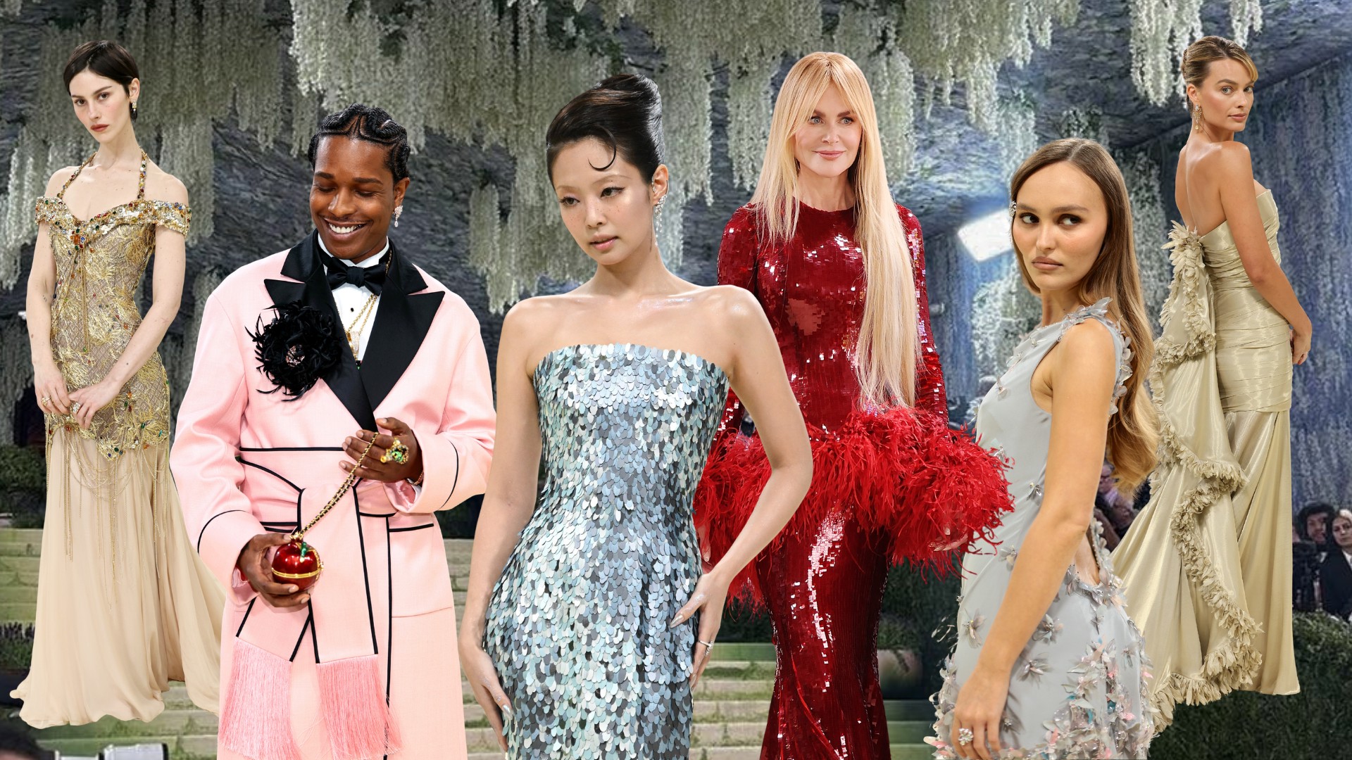 3.186 giờ chế tác cho một đêm Met Gala: CHANEL “nâng niu” dàn đại sứ như thế nào?