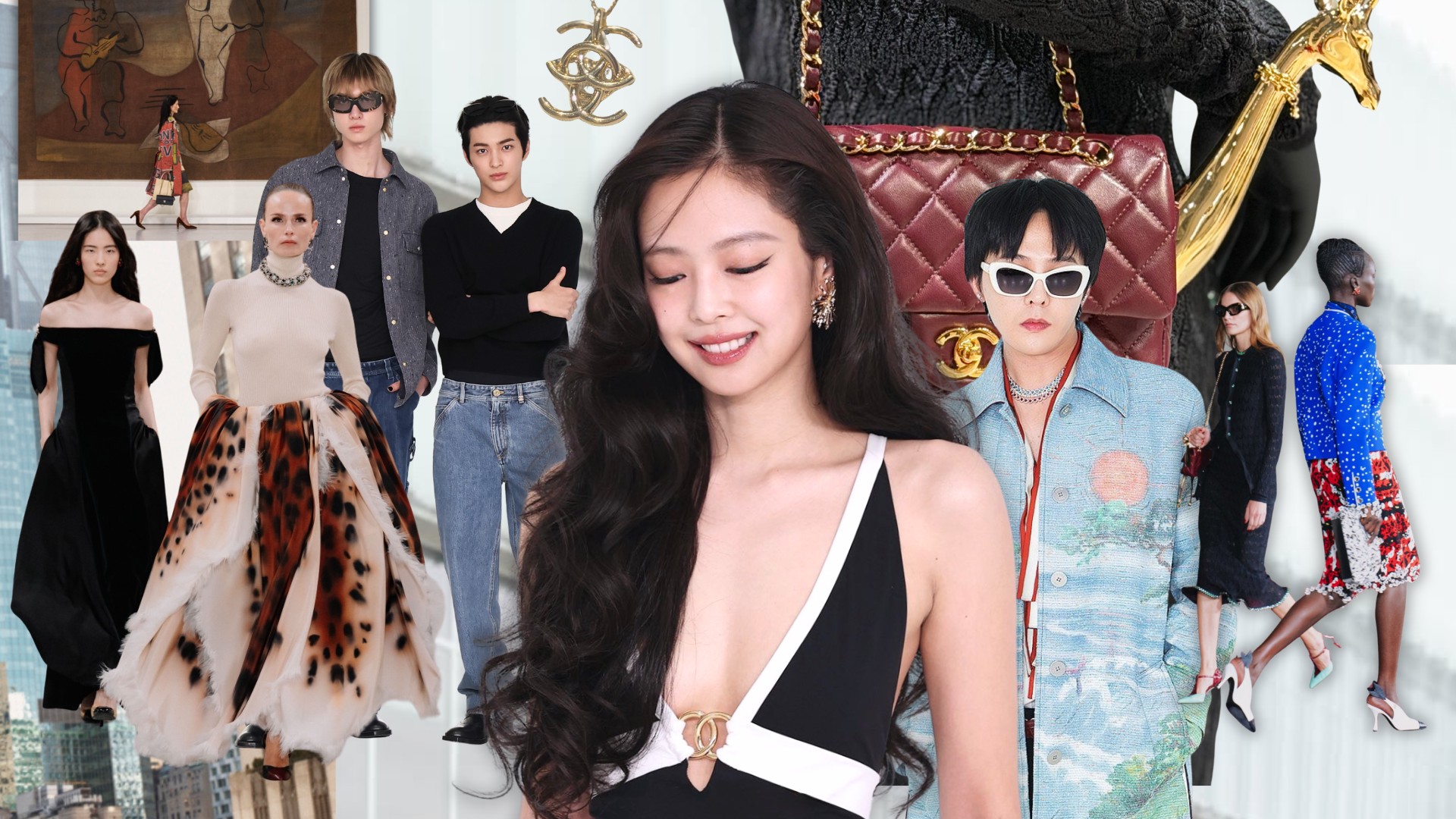 Đêm điện ảnh giữa lòng Seoul: Di sản Pháp và nghệ thuật thủ công tại CHANEL Métiers d’art 2026