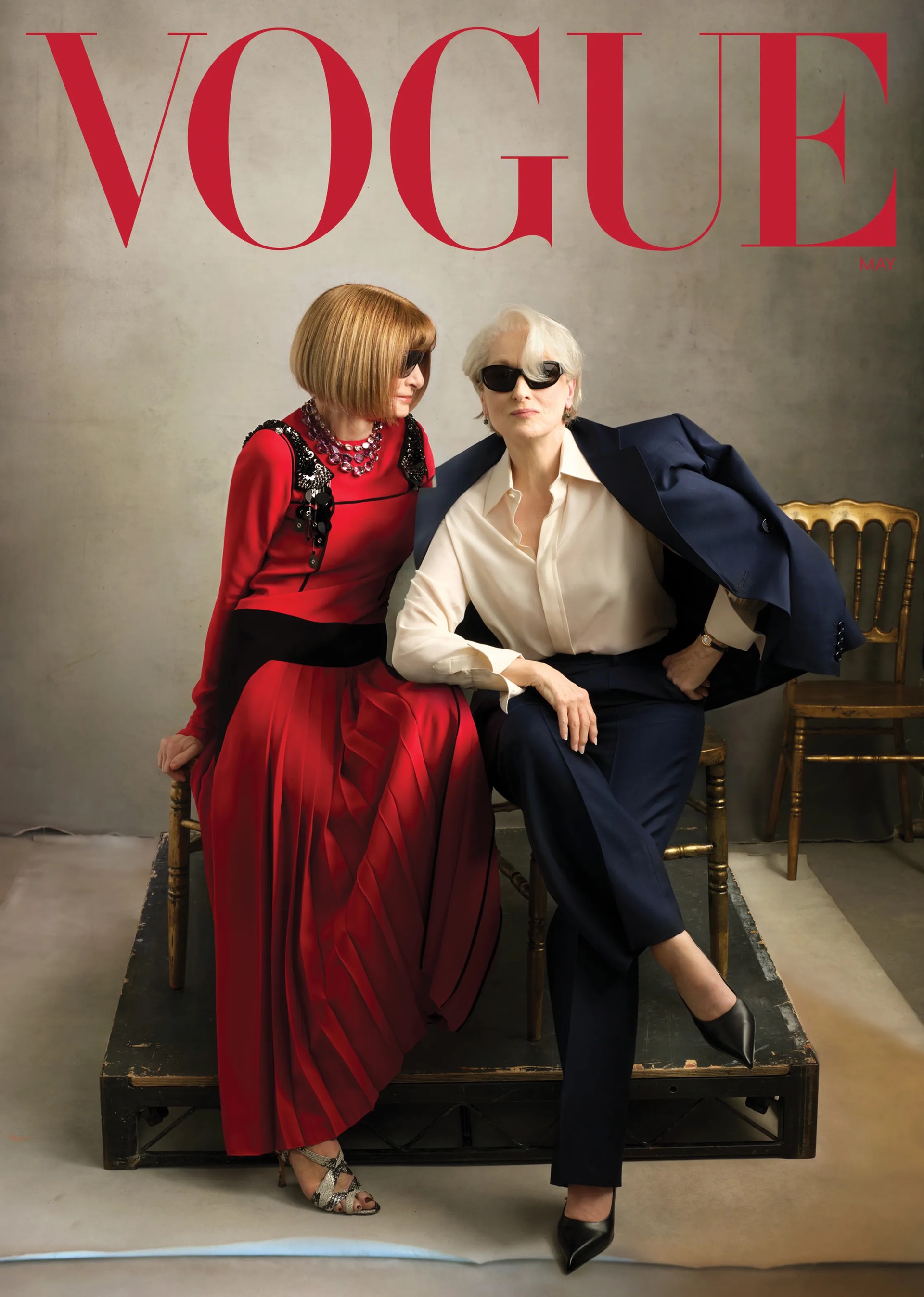 Hinh anh “The Devil Wears Prada 2” - quân bài marketing tiềm năng của các thương hiệu thức thời 6