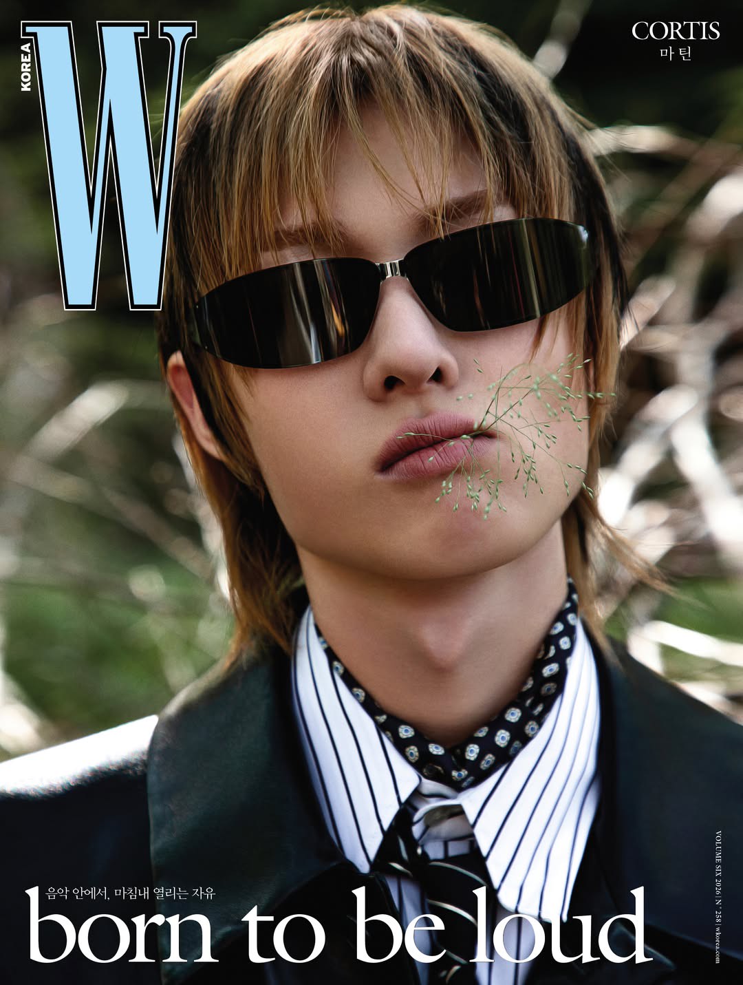 Hinh anh CORTIS bước vào thế giới high fashion với Gucci, Dior, Prada và Saint Laurent 14