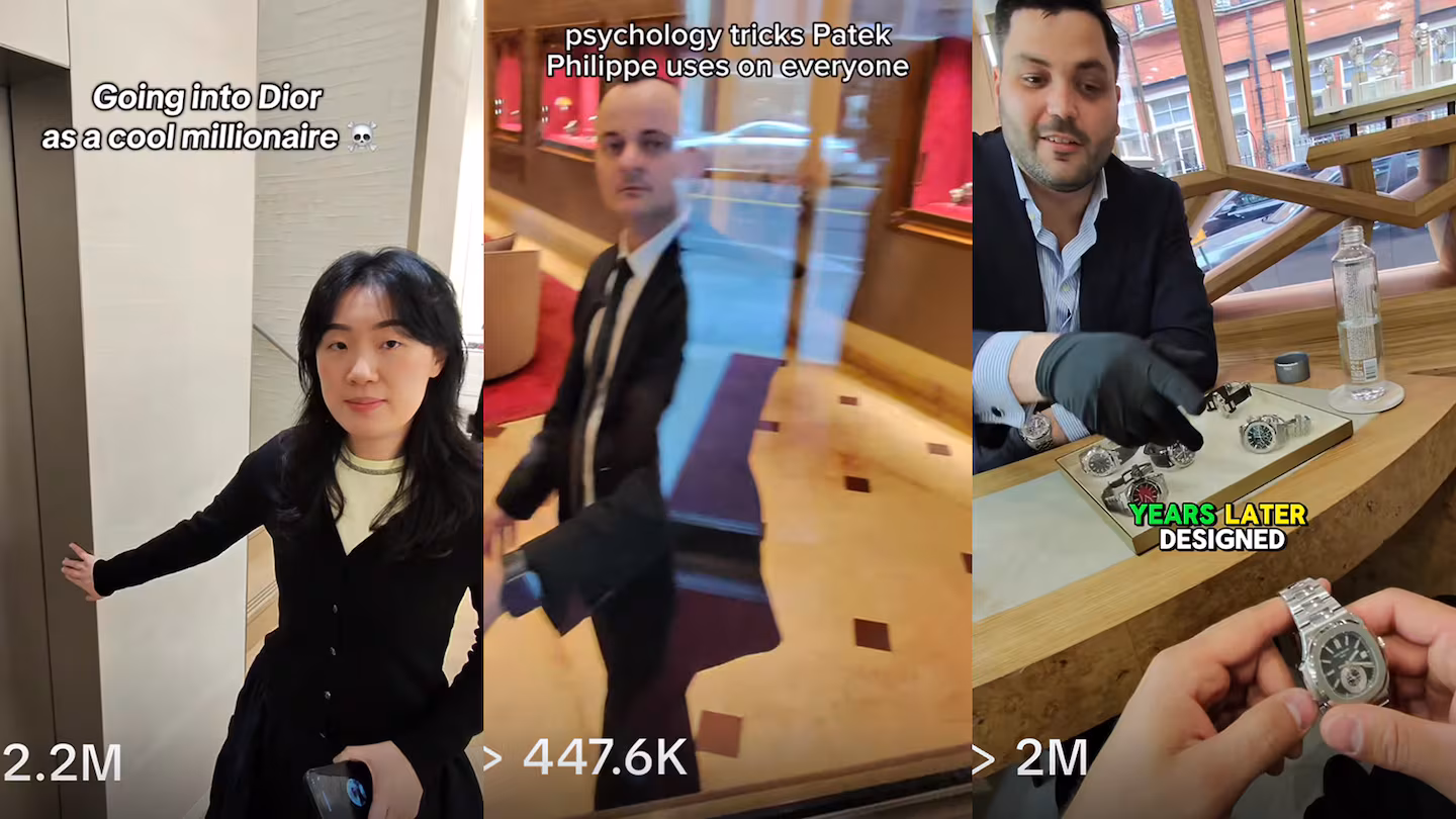Hinh anh Video “POV shopping” từ kính thông minh: Khi trải nghiệm xa xỉ trở thành rủi ro danh tiếng  1