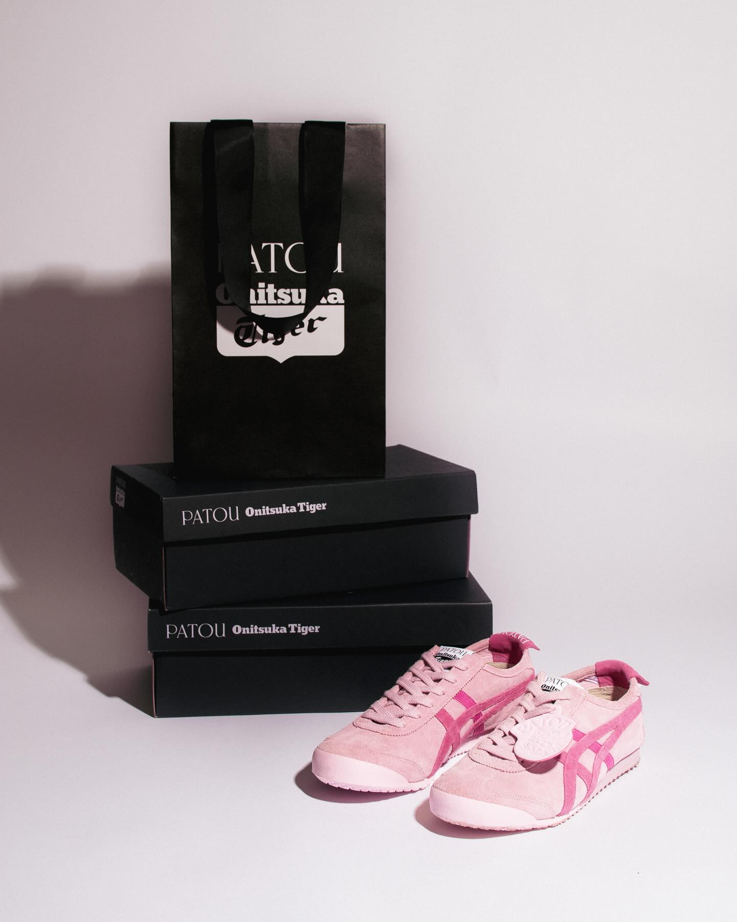 Hinh anh Onitsuka Tiger tách khỏi Asics sau 49 năm: Kỷ nguyên mới cho một huyền thoại sneaker cổ điển 7