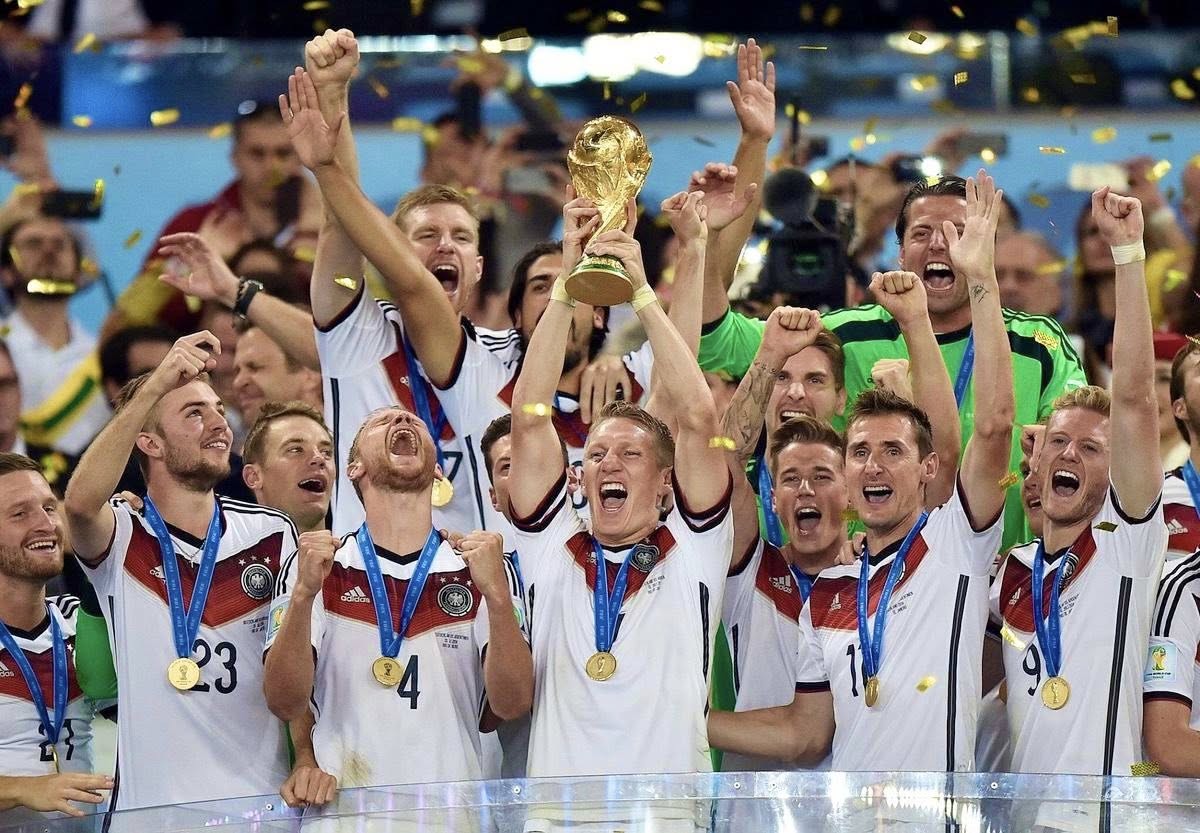 Hinh anh World Cup 2026: Canh bạc của Nike trong hành trình tìm lại vị thế dẫn đầu 24