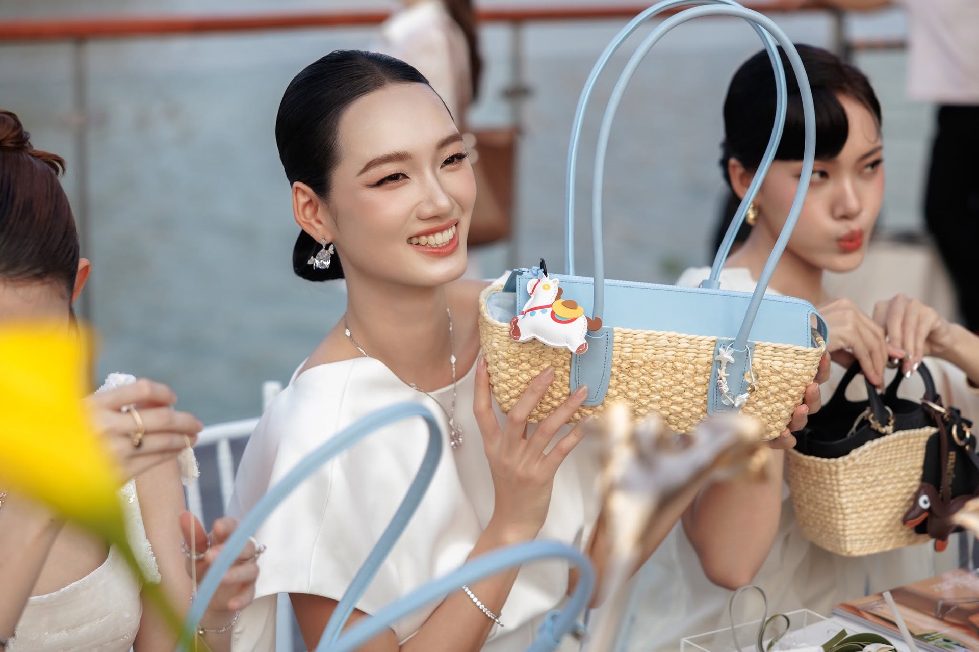 Hinh anh [Brand to know] Chu Du: Hành trình tìm lời giải cho giá trị của chất liệu bản địa 29