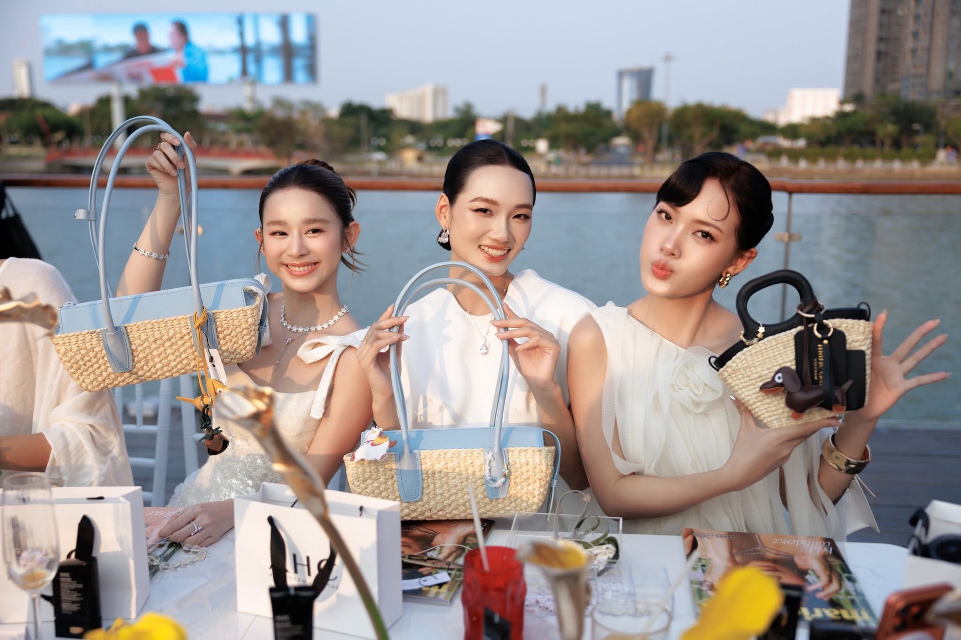 Hinh anh [Brand to know] Chu Du: Hành trình tìm lời giải cho giá trị của chất liệu bản địa 24