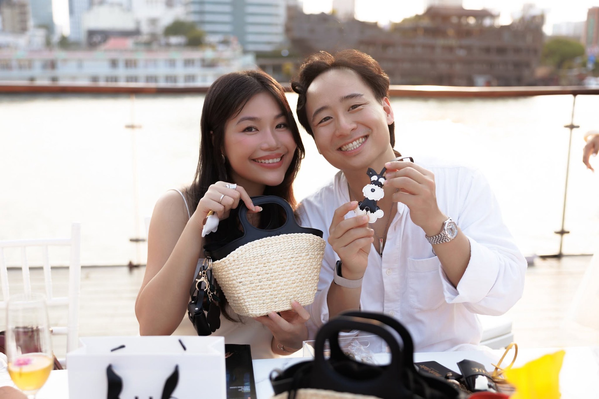 Hinh anh [Brand to know] Chu Du: Hành trình tìm lời giải cho giá trị của chất liệu bản địa 26