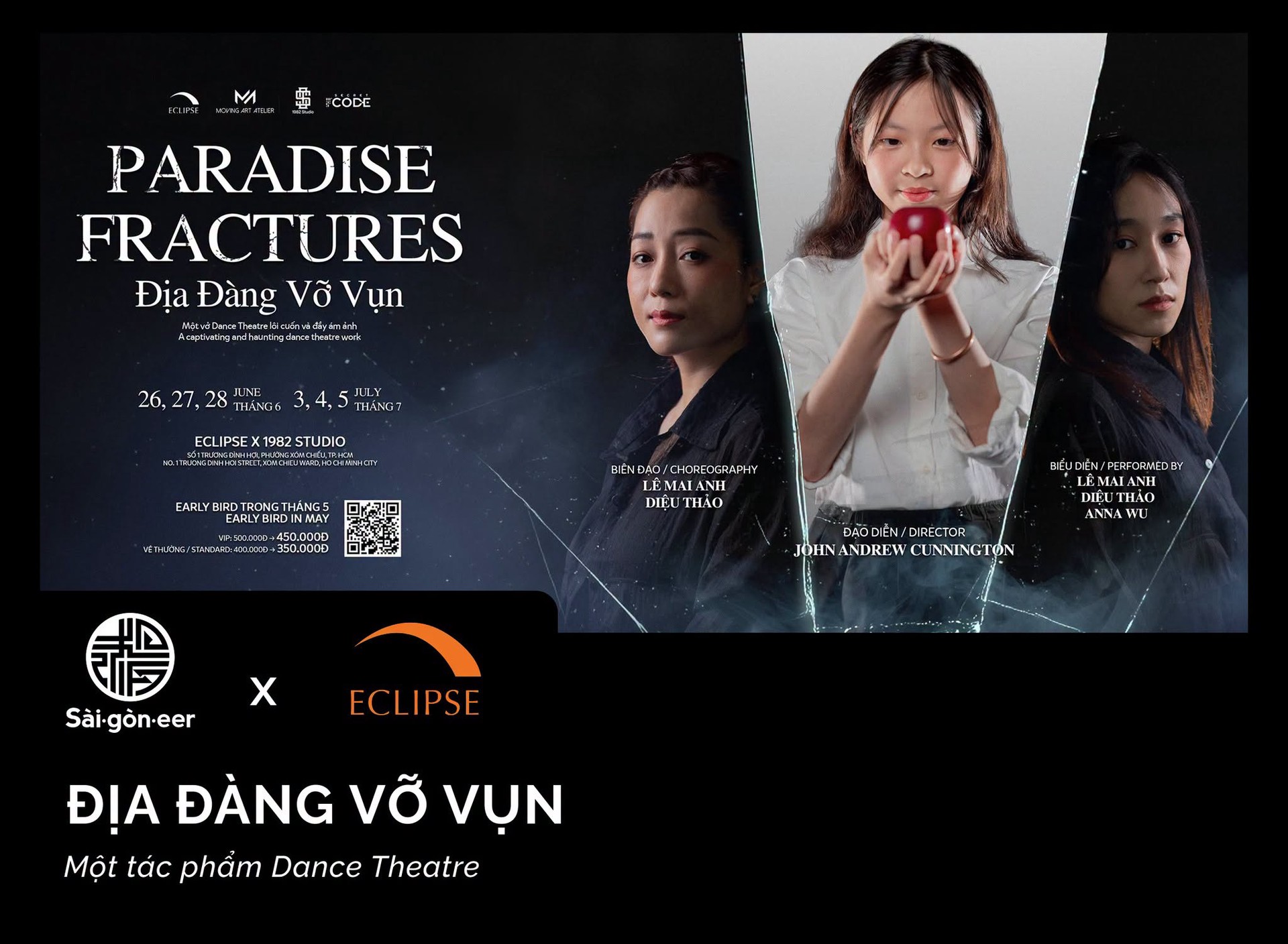 Hinh anh Dành cho những tâm hồn yêu cái đẹp: 7 sự kiện nghệ thuật tháng 6 1