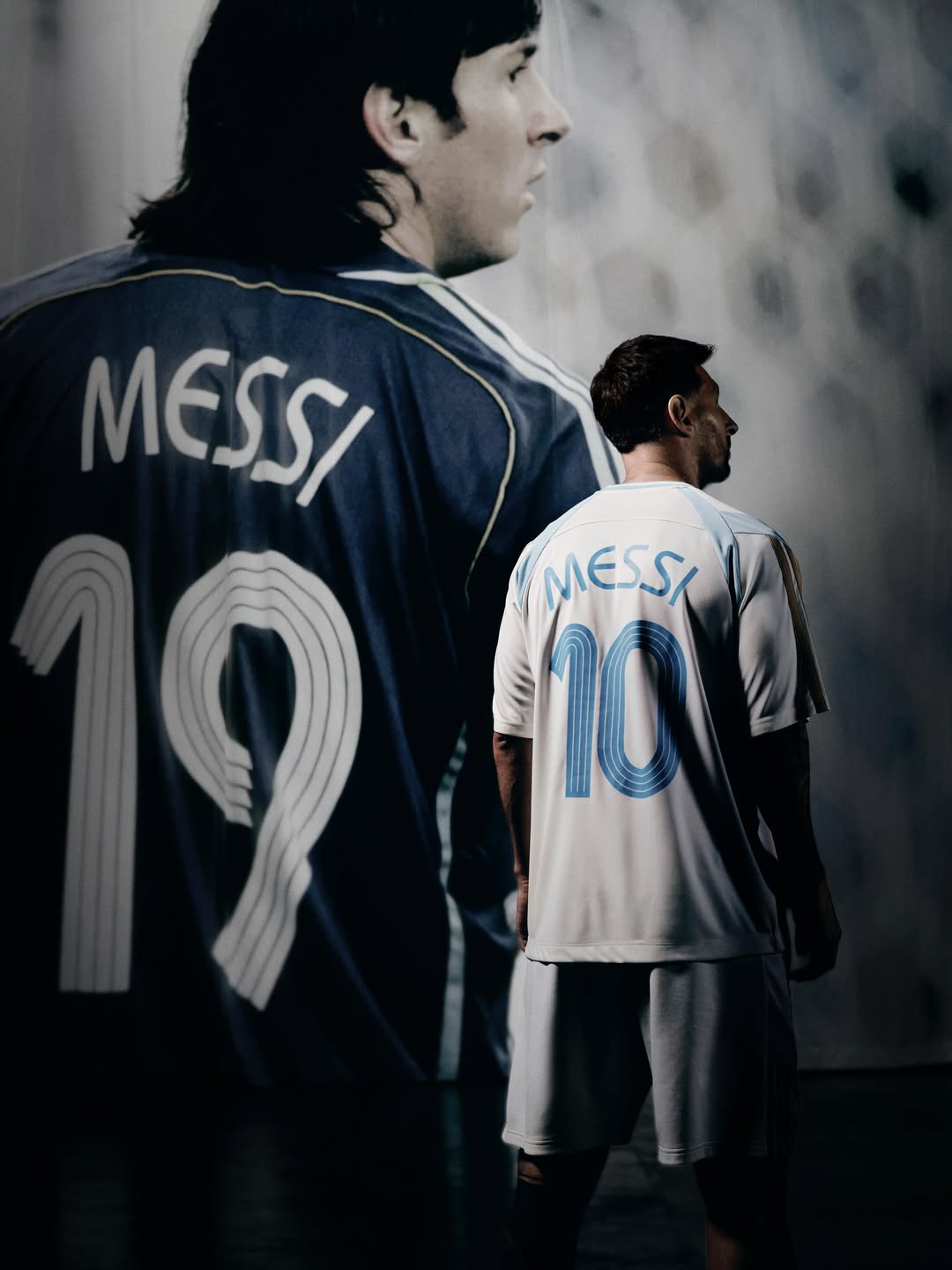 Hinh anh Bên trong House of Messi tại Thượng Hải có gì? 3
