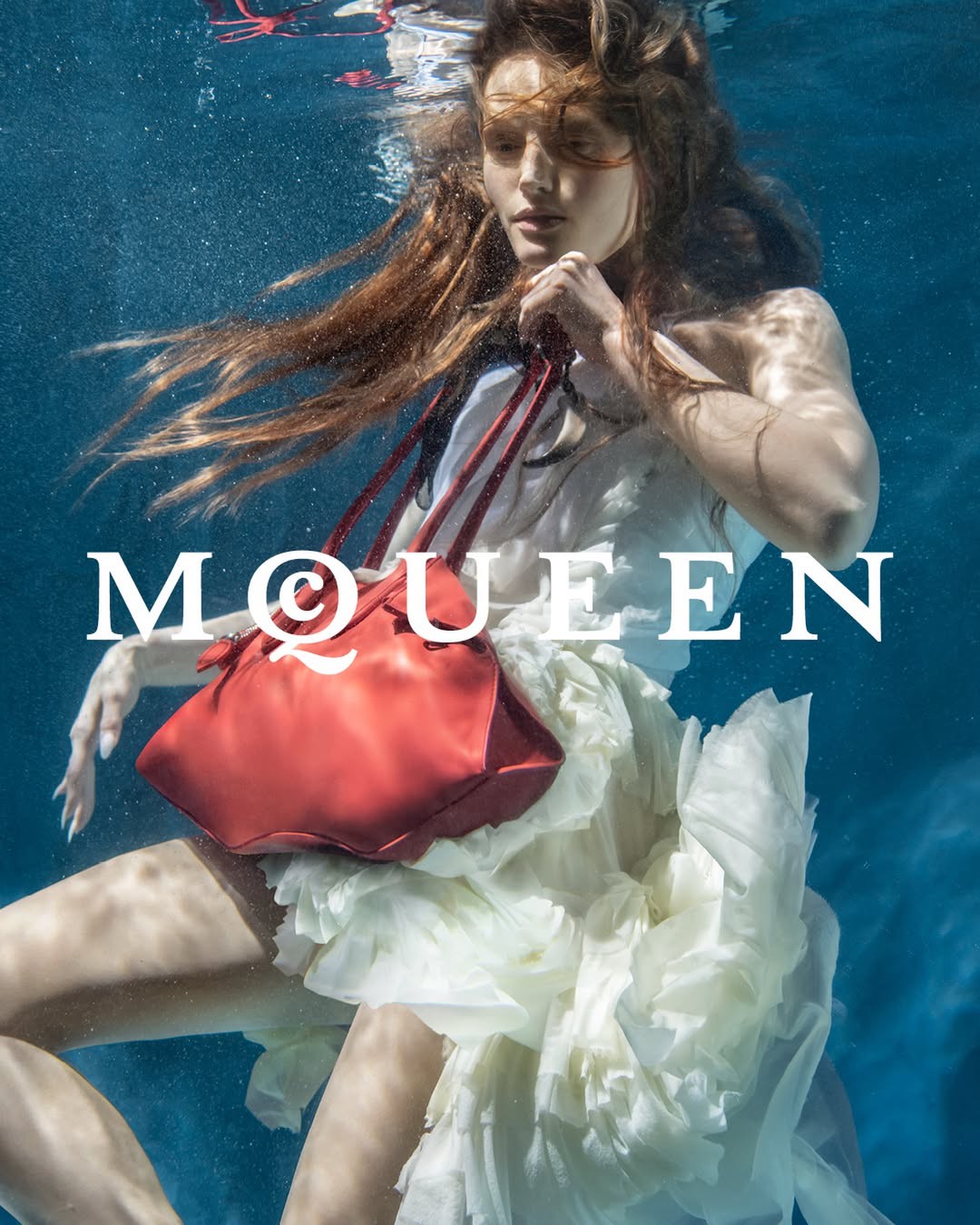 Hinh anh CEO Alexander McQueen gọi tên Gianfranco D'Attis giữa áp lực tái thiết thương hiệu 3
