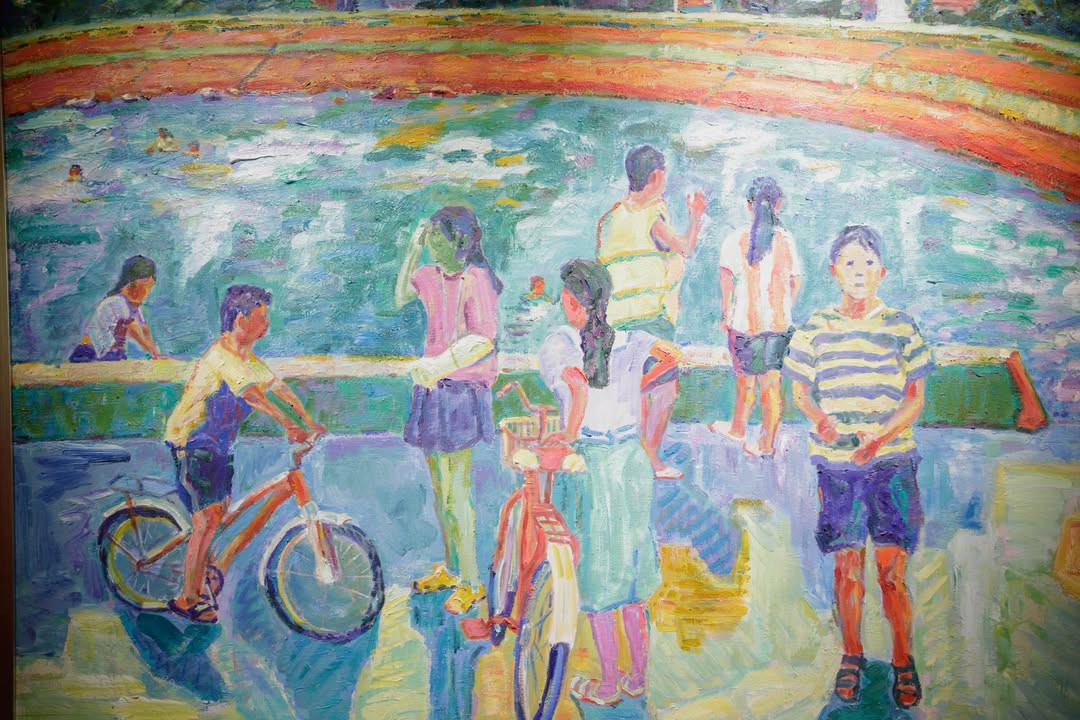 Hinh anh Dành cho những tâm hồn yêu cái đẹp: 7 sự kiện nghệ thuật tháng 6 22