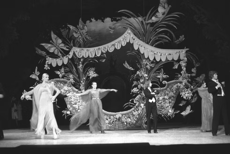 Hinh anh Sự kiện Versailles 1973: Đêm nước Mỹ bước ra khỏi cái bóng Paris 12