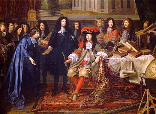 Hinh anh Sự kiện Versailles 1973: Đêm nước Mỹ bước ra khỏi cái bóng Paris 2