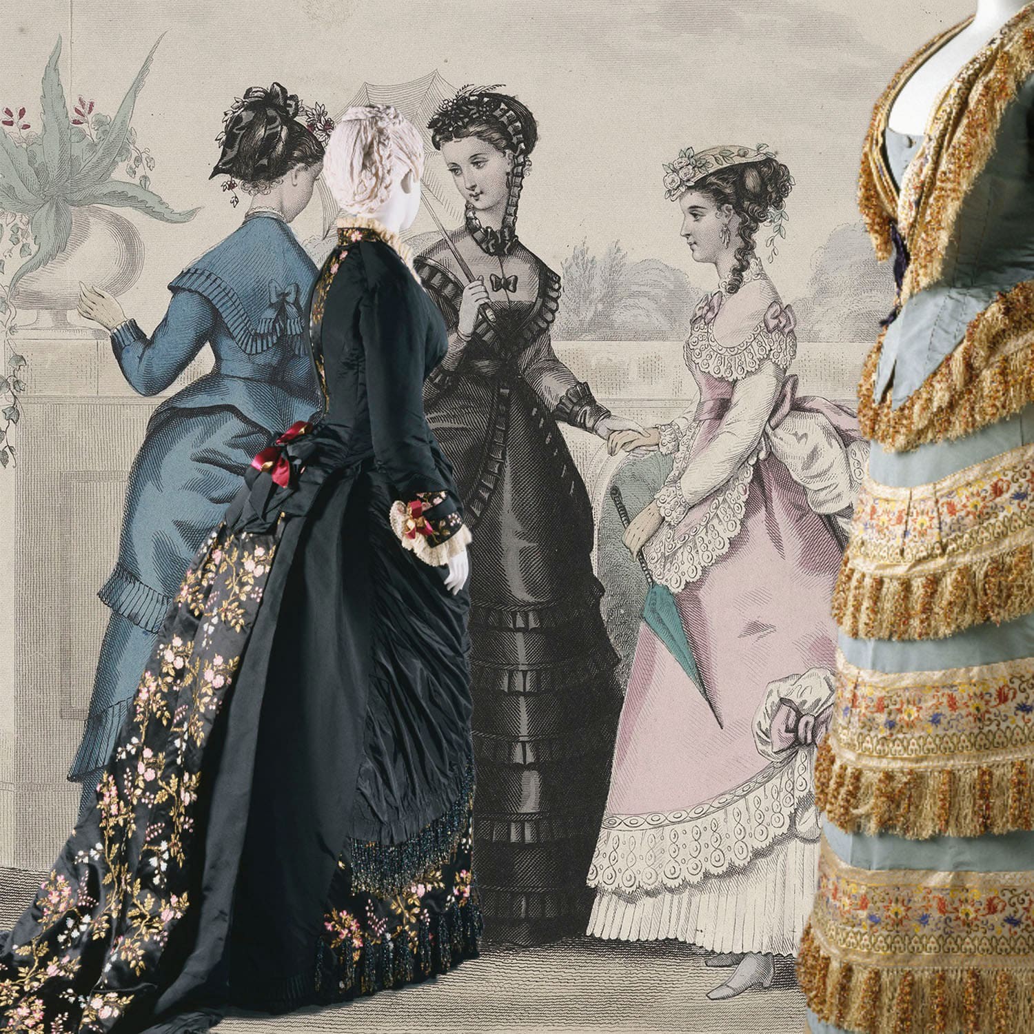 Hinh anh Sự kiện Versailles 1973: Đêm nước Mỹ bước ra khỏi cái bóng Paris 6