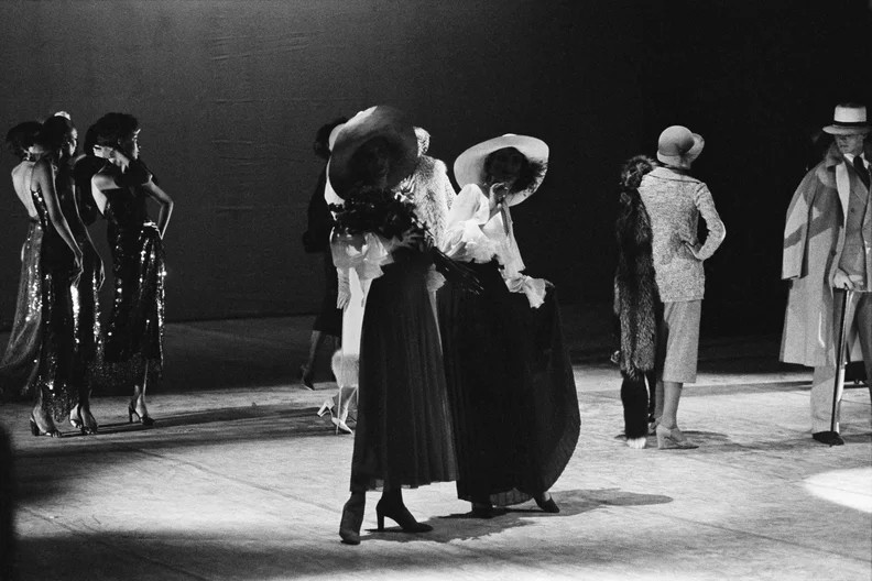 Hinh anh Sự kiện Versailles 1973: Đêm nước Mỹ bước ra khỏi cái bóng Paris 13