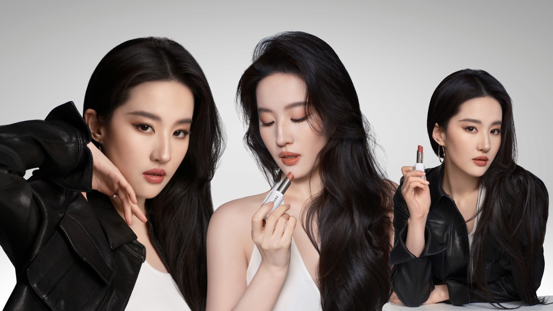 Lưu Diệc Phi trở thành Đại sứ Toàn cầu của Bobbi Brown